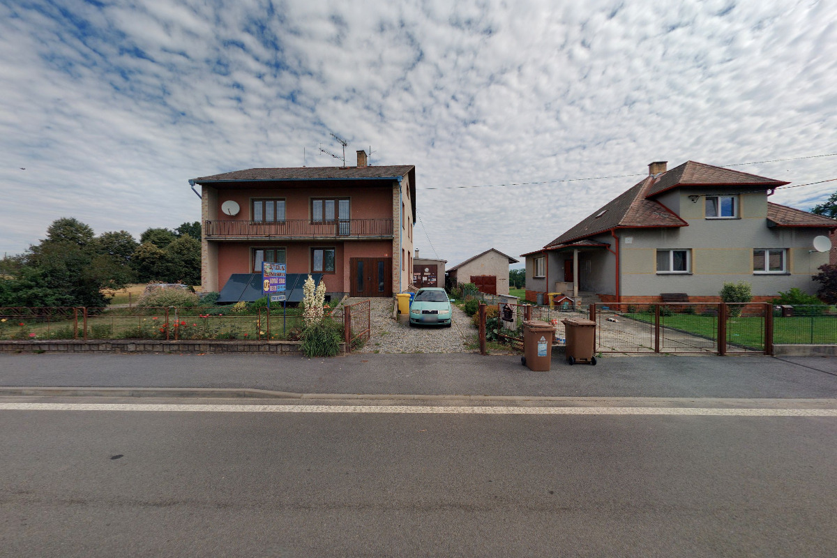 Autoopravna Růžička