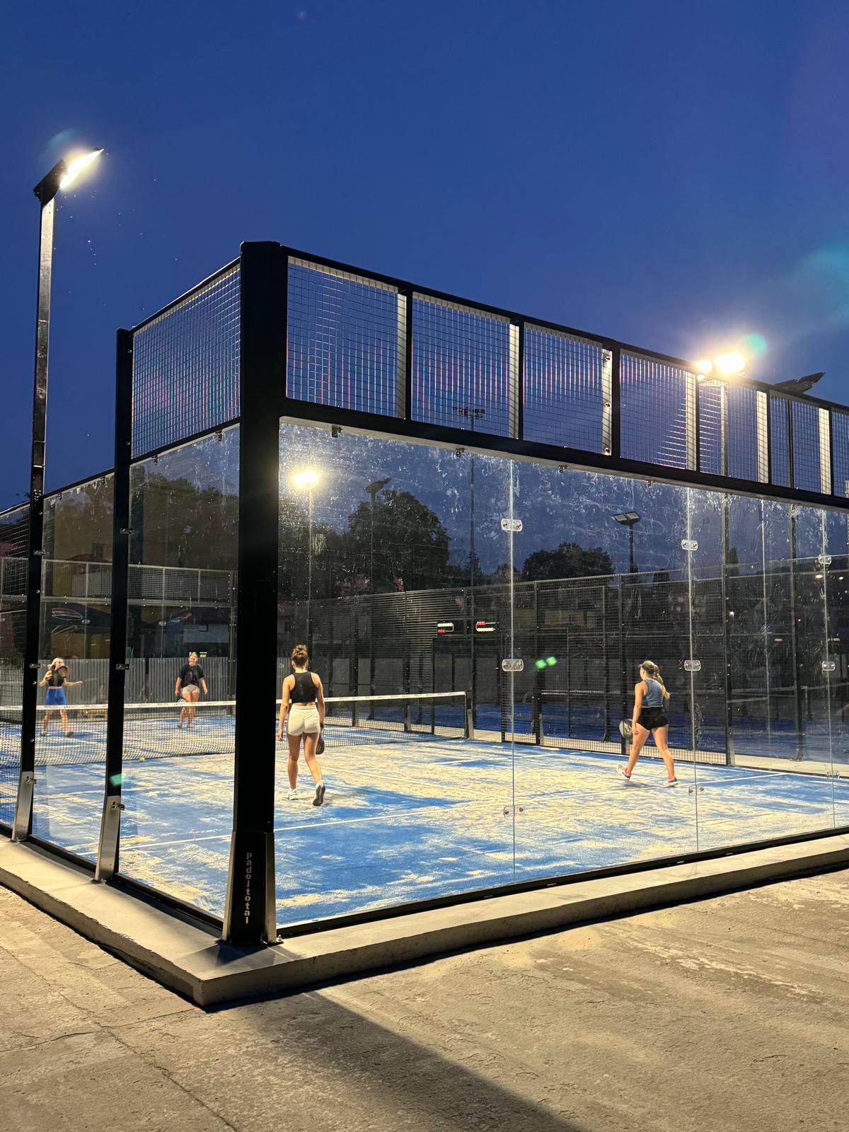 PADEL centrum Nový Jičín foto 6