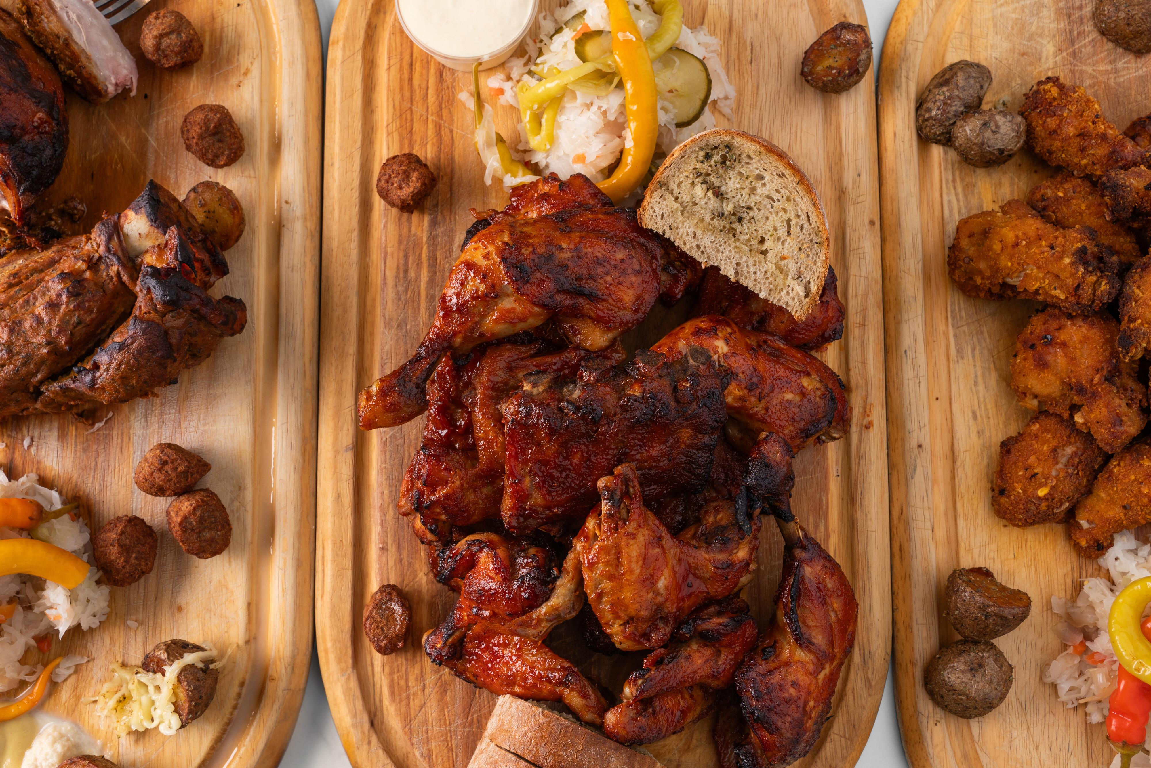 Bohémovna u Putny foto 1