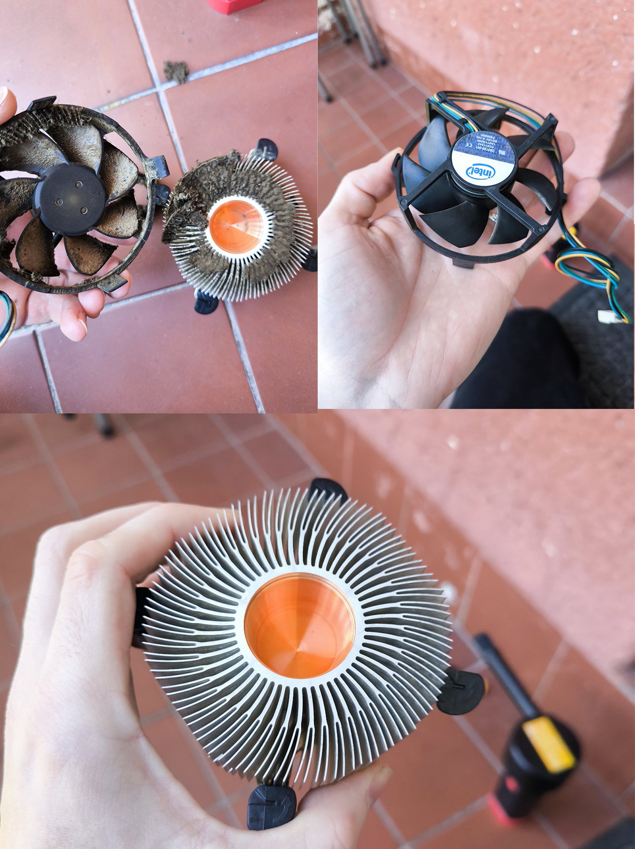 PC služby Jansa - Počítačový servis foto 2