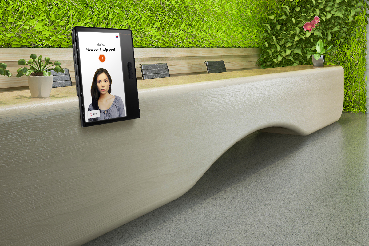 aReception.ai s.r.o.