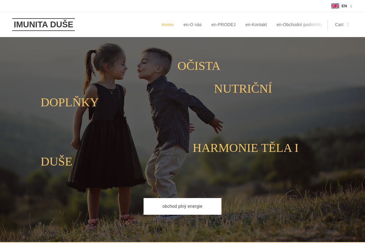 imunitaduse.cz foto 1