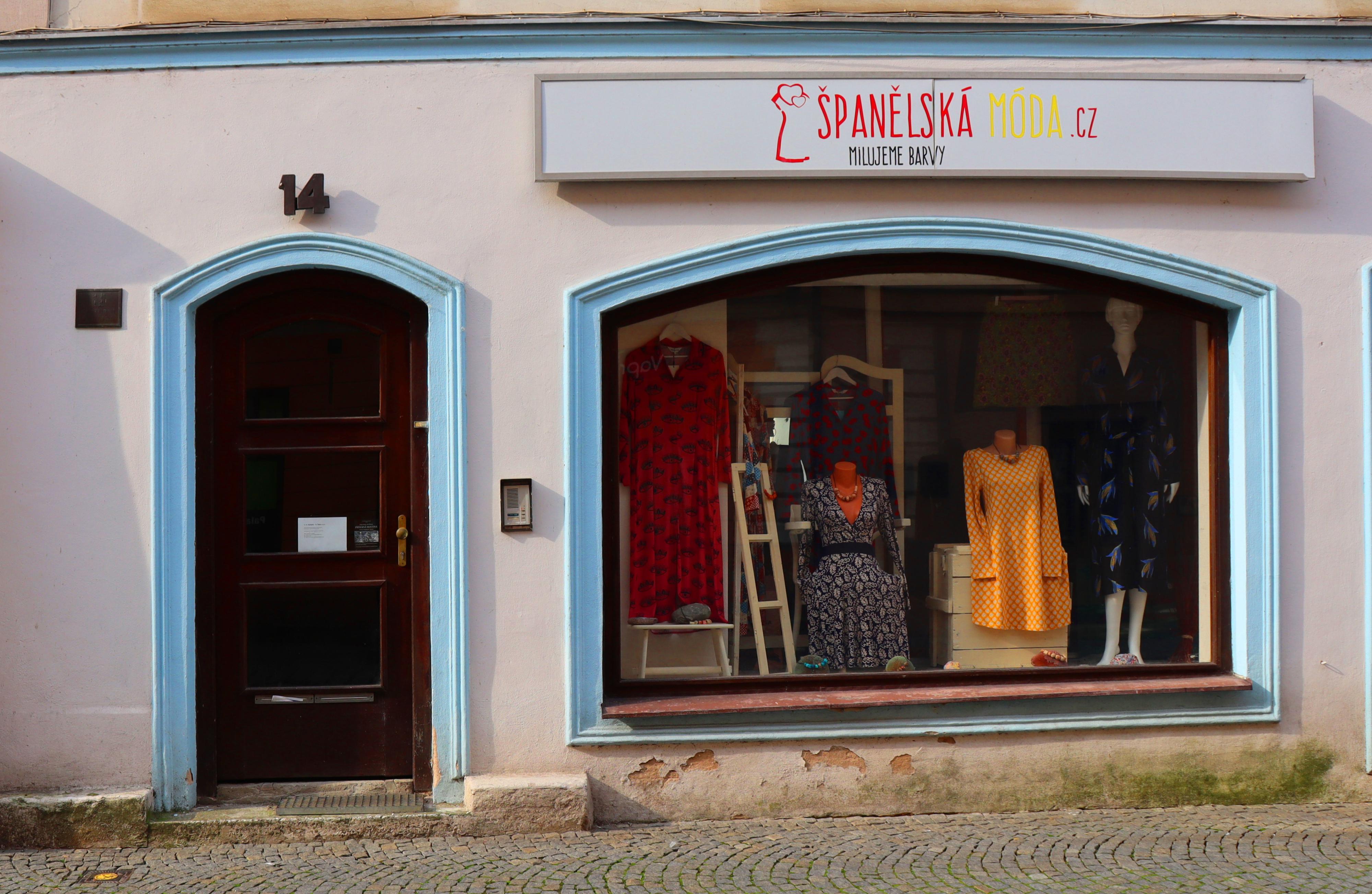 Španělskámóda.cz foto 3