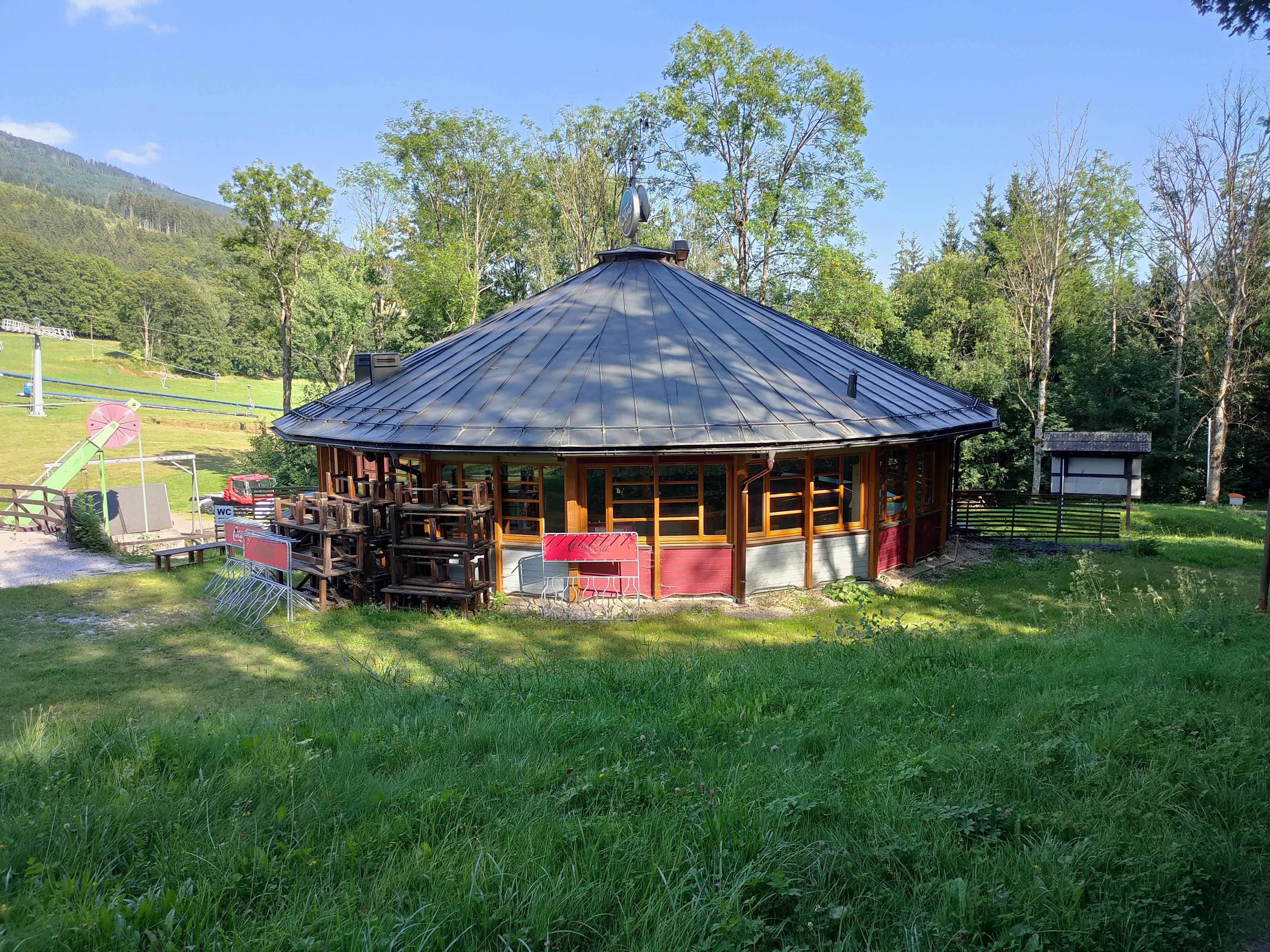 Fordbar | Černý Důl foto 5