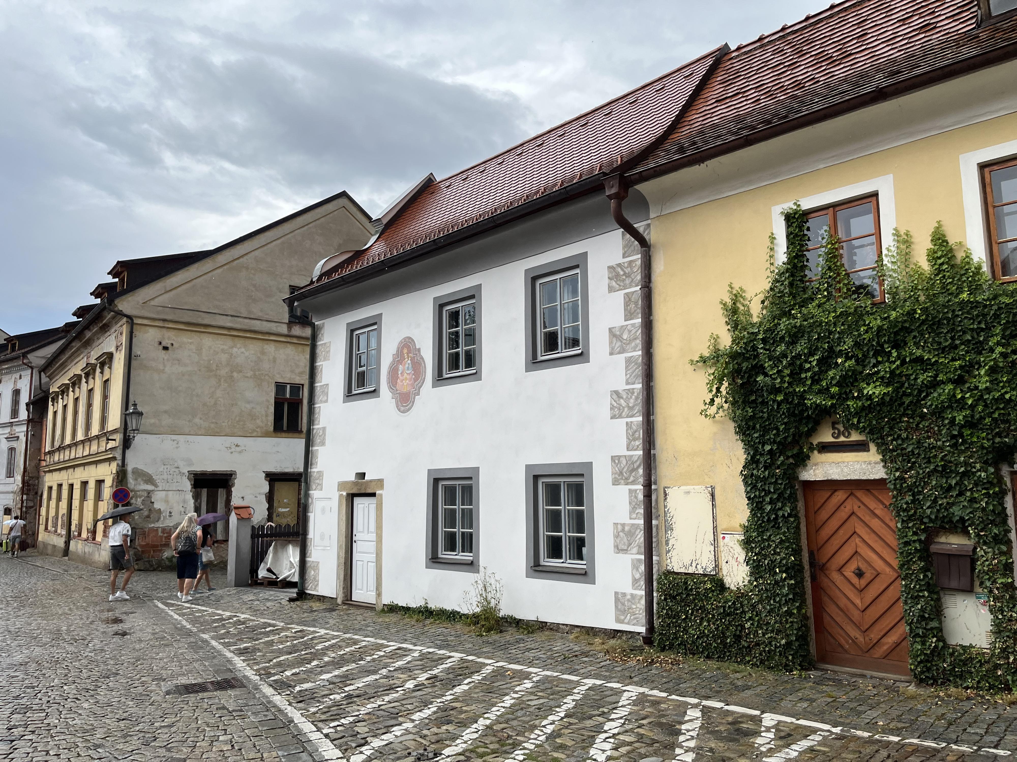 Galerie Lea Konvalinková foto 4