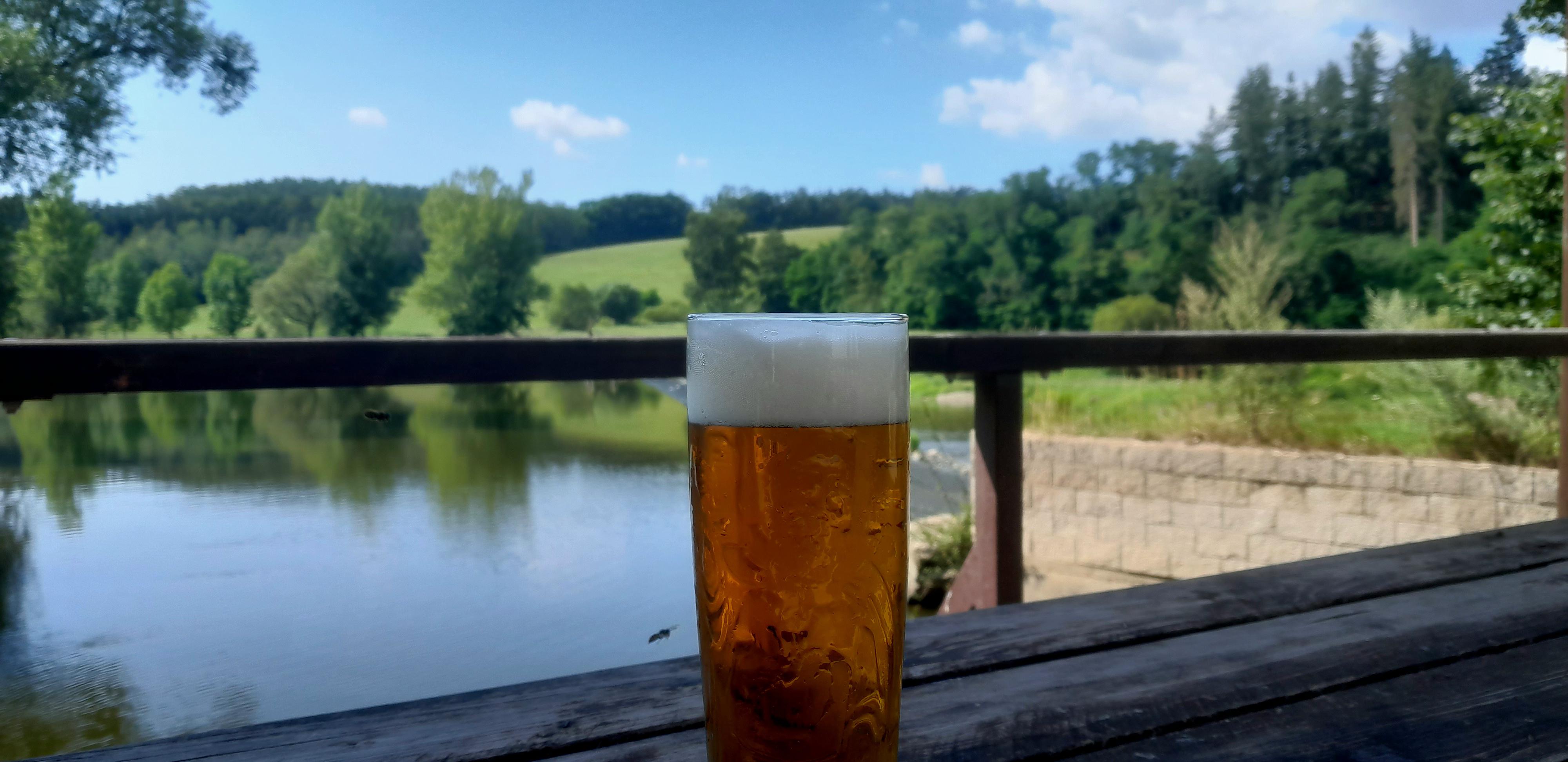 Občerstvení Žíkovský mlýn foto 3