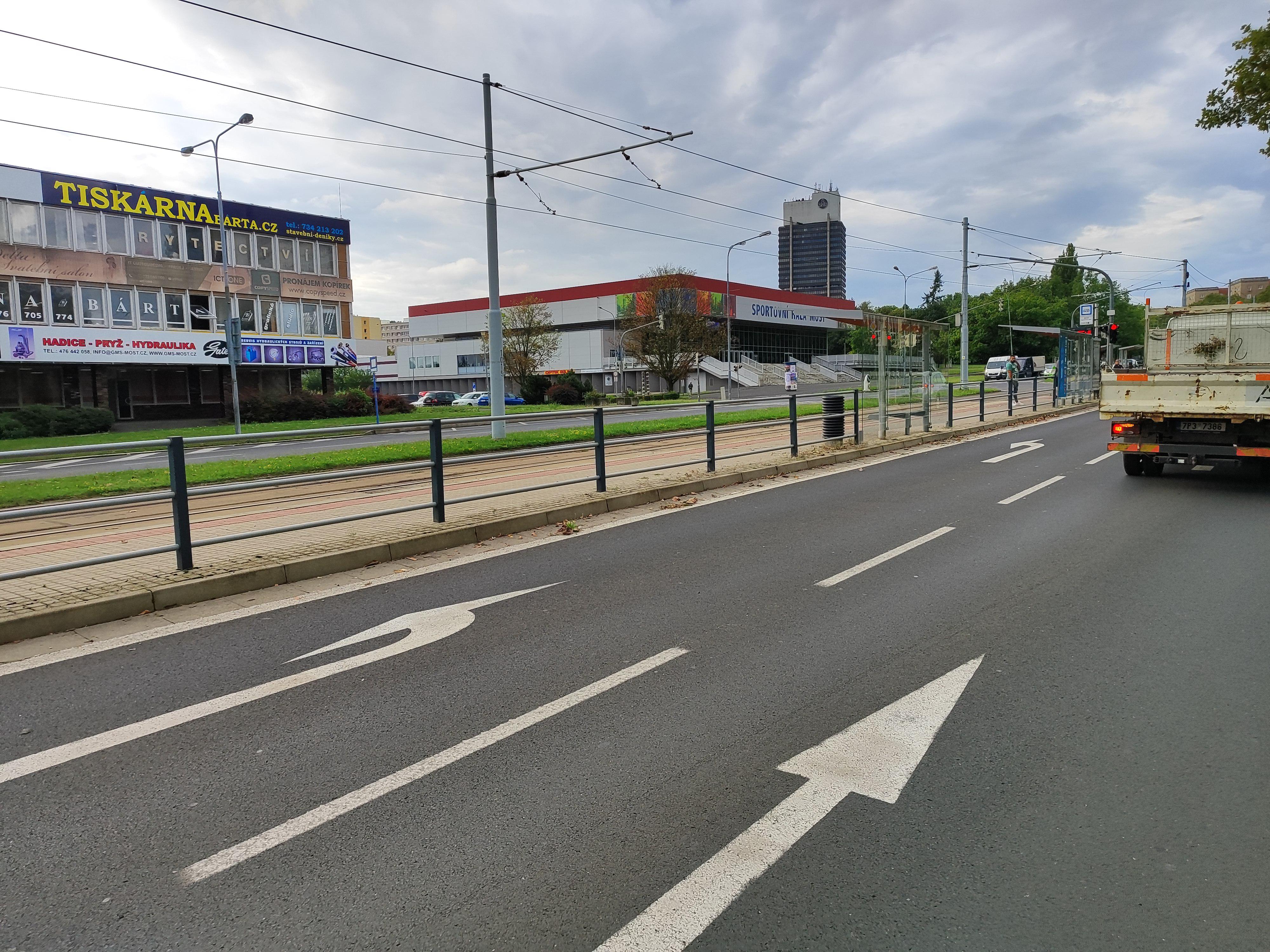 SPORTOVNÍ AREÁLY MOST, a.s. foto 4