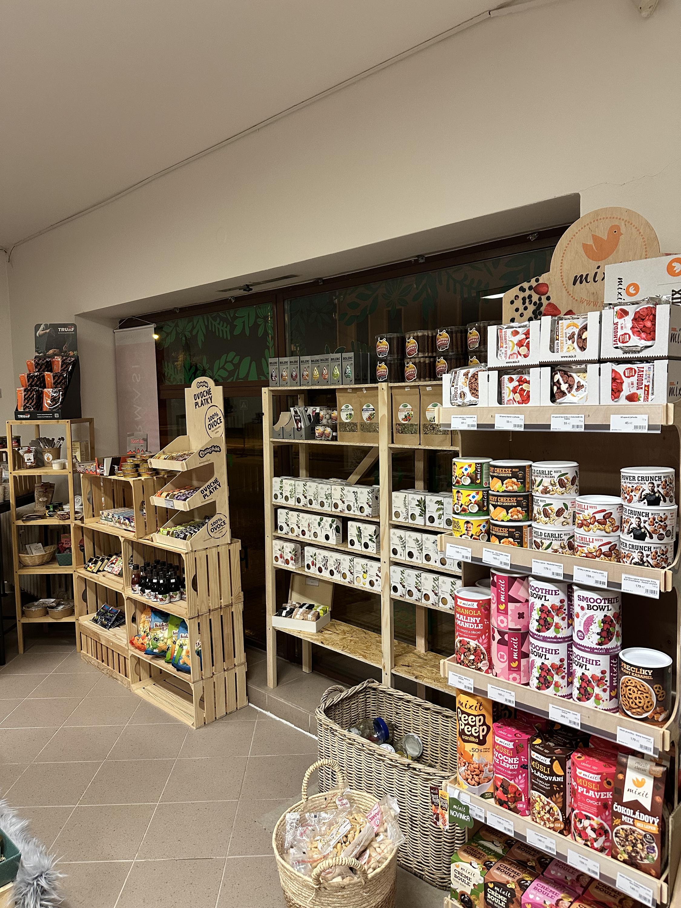 U Barči na rožku foto 6