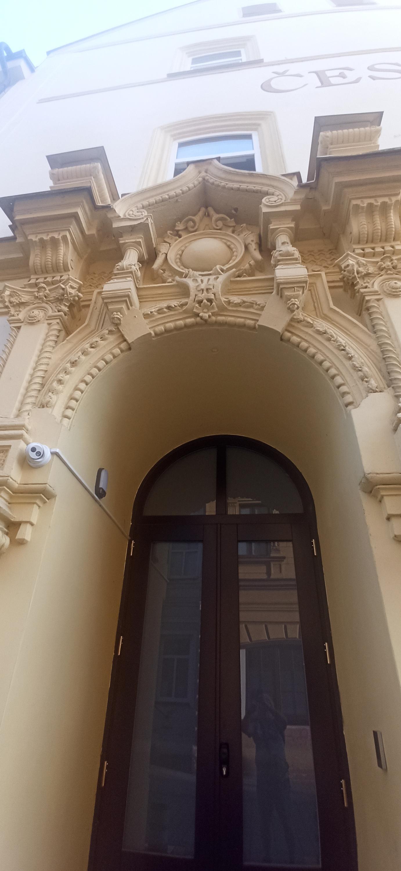 Hotel Česká Koruna foto 2