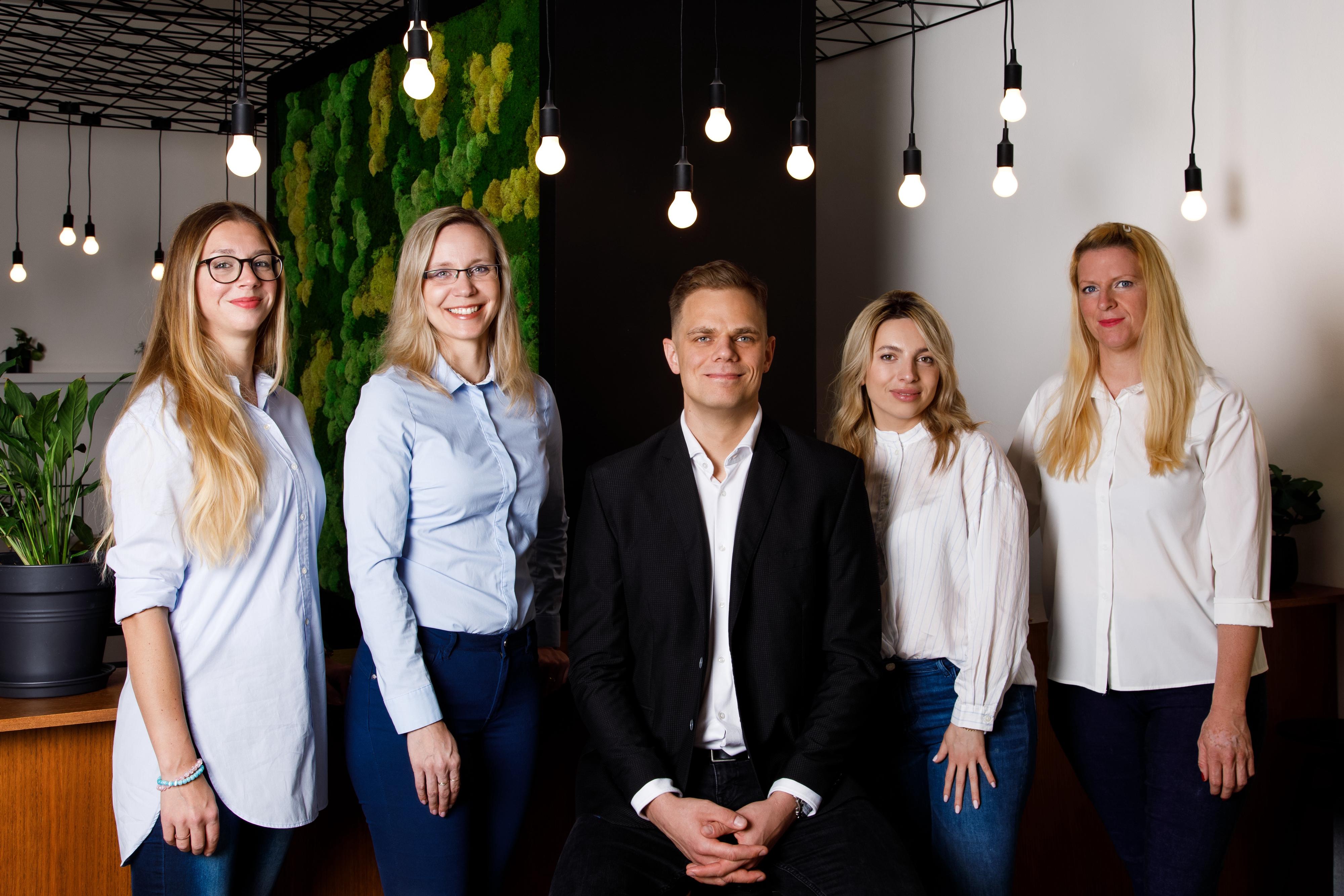 ANVERON spol. s r. o. - realitní kancelář, KUZO Partners foto 2