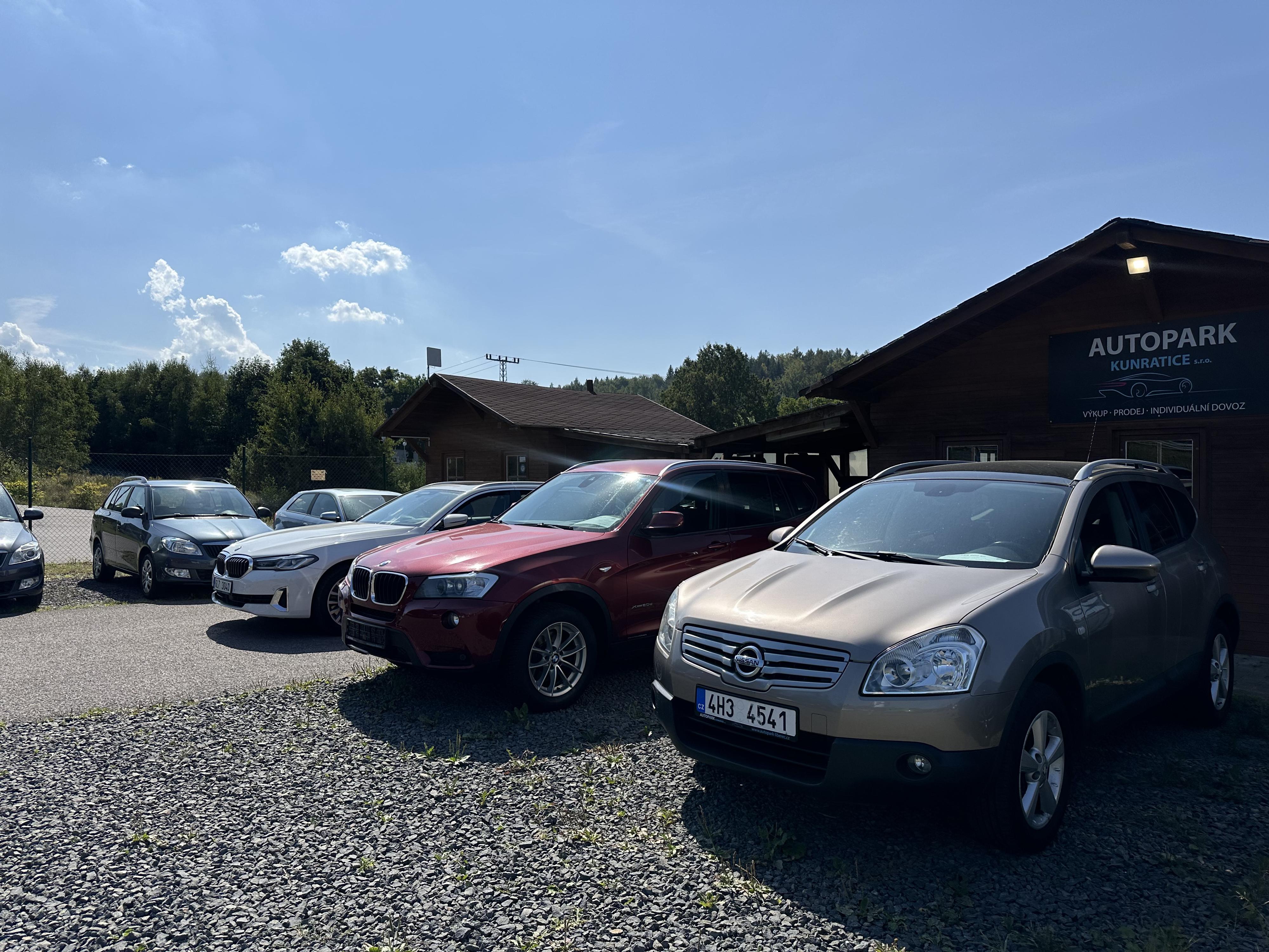 Autopark Kunratice foto 5