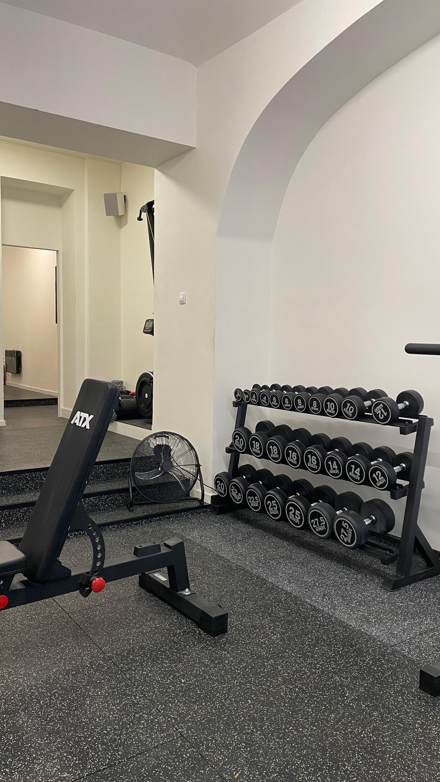 PrivateGym foto 6
