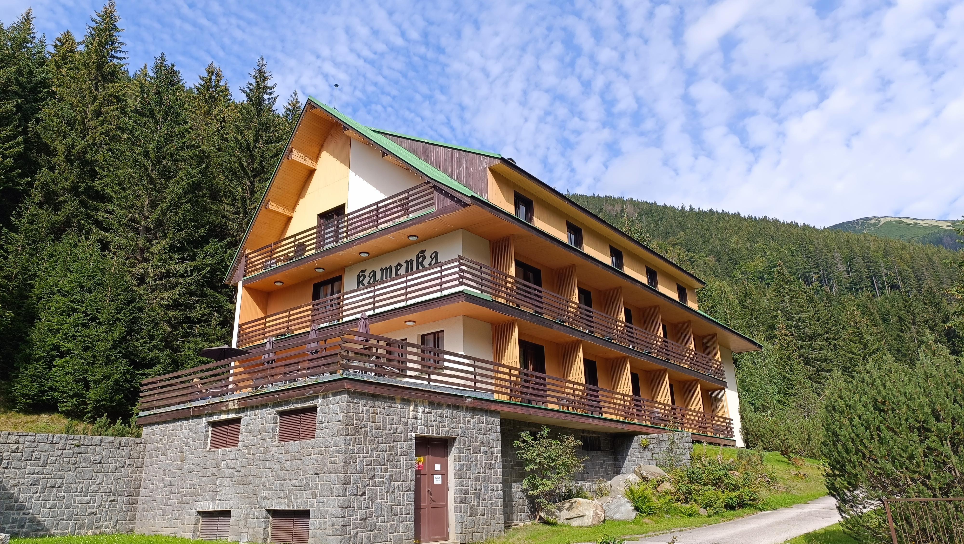 Hotel Esprit foto 5