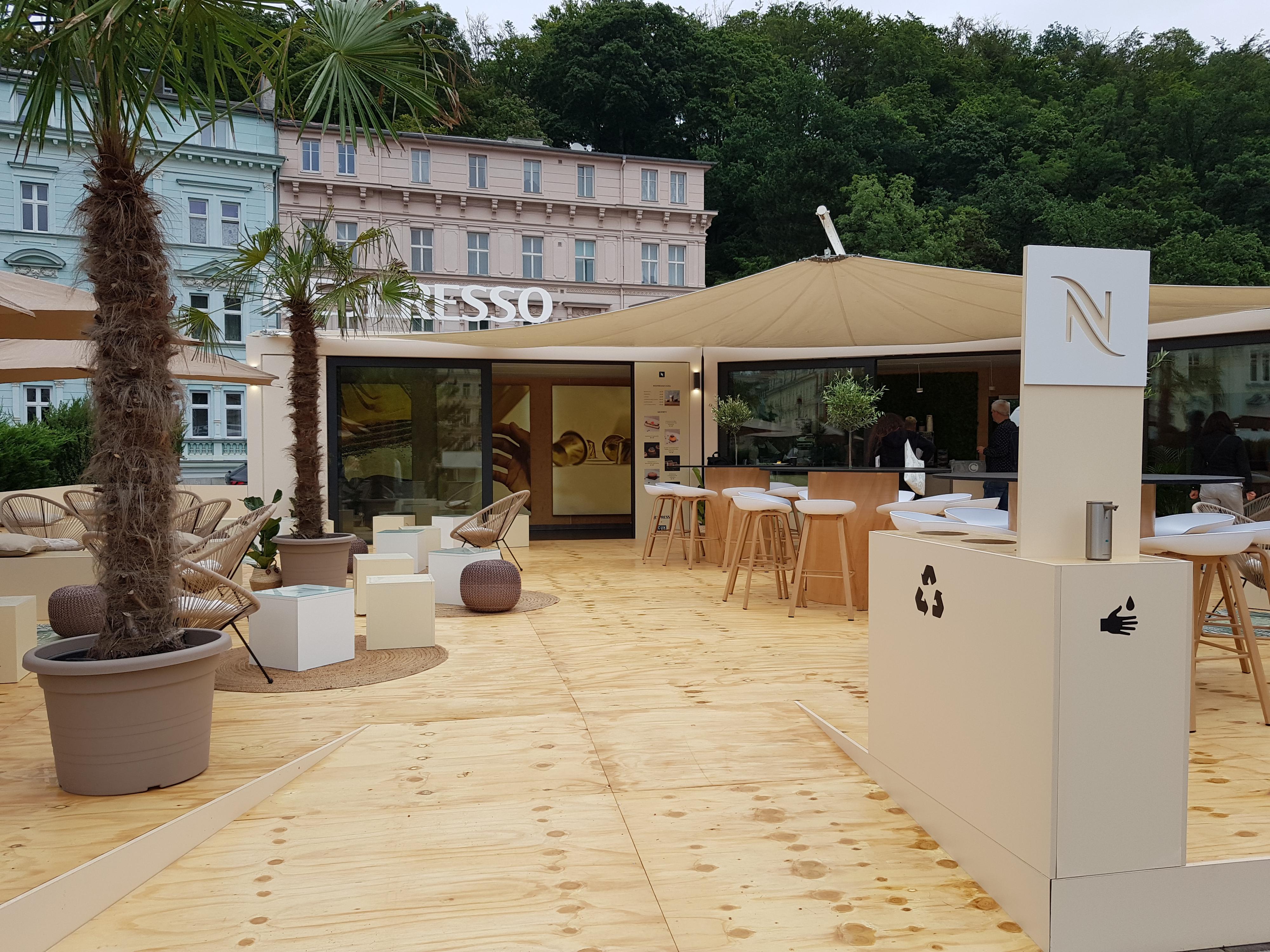 Tomáš Jaroš - Designer / Scénograf foto 3