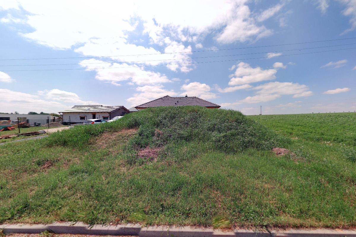 Bc. Vojtěch Mareš - webové stránky