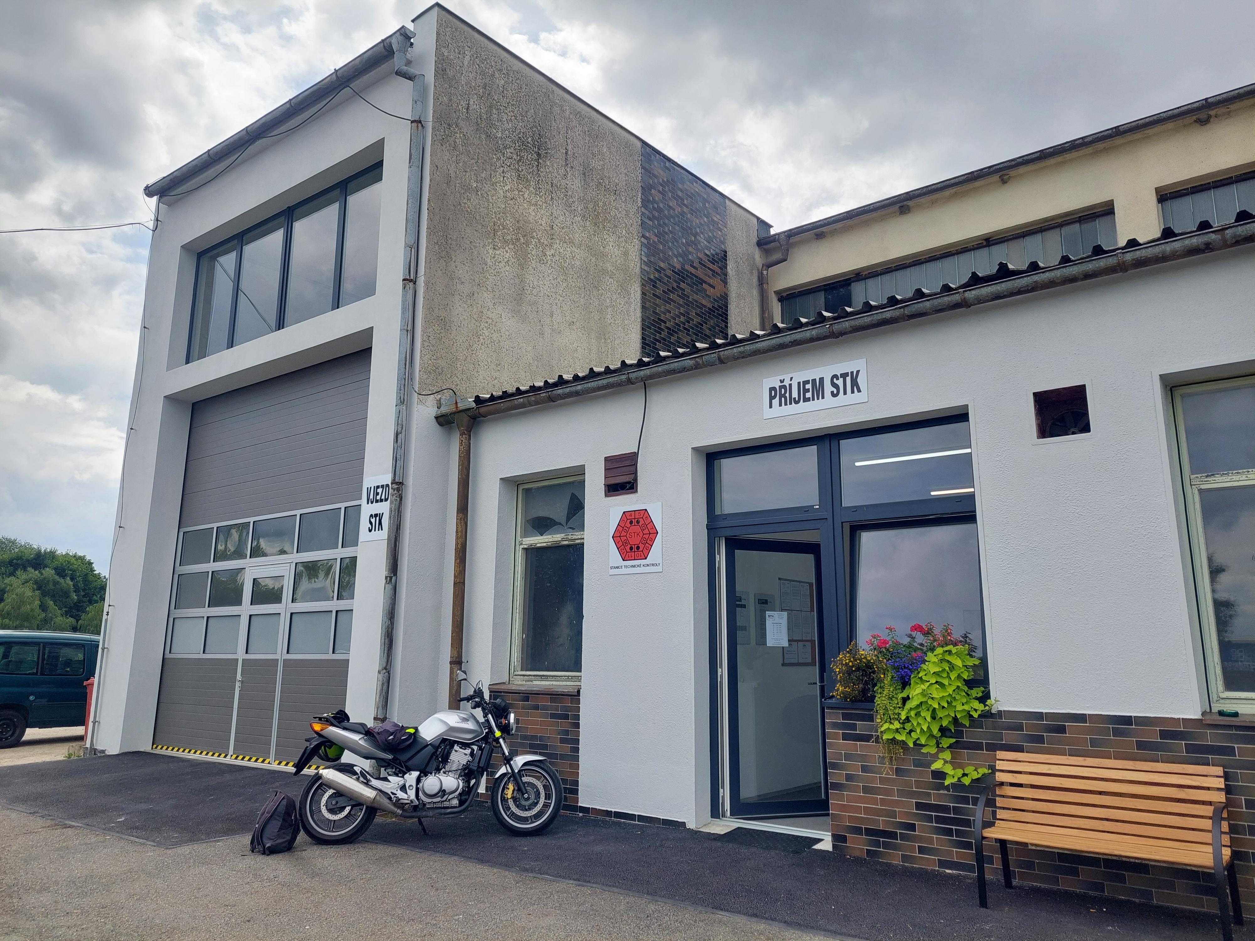 STK VODŇANY, s.r.o.