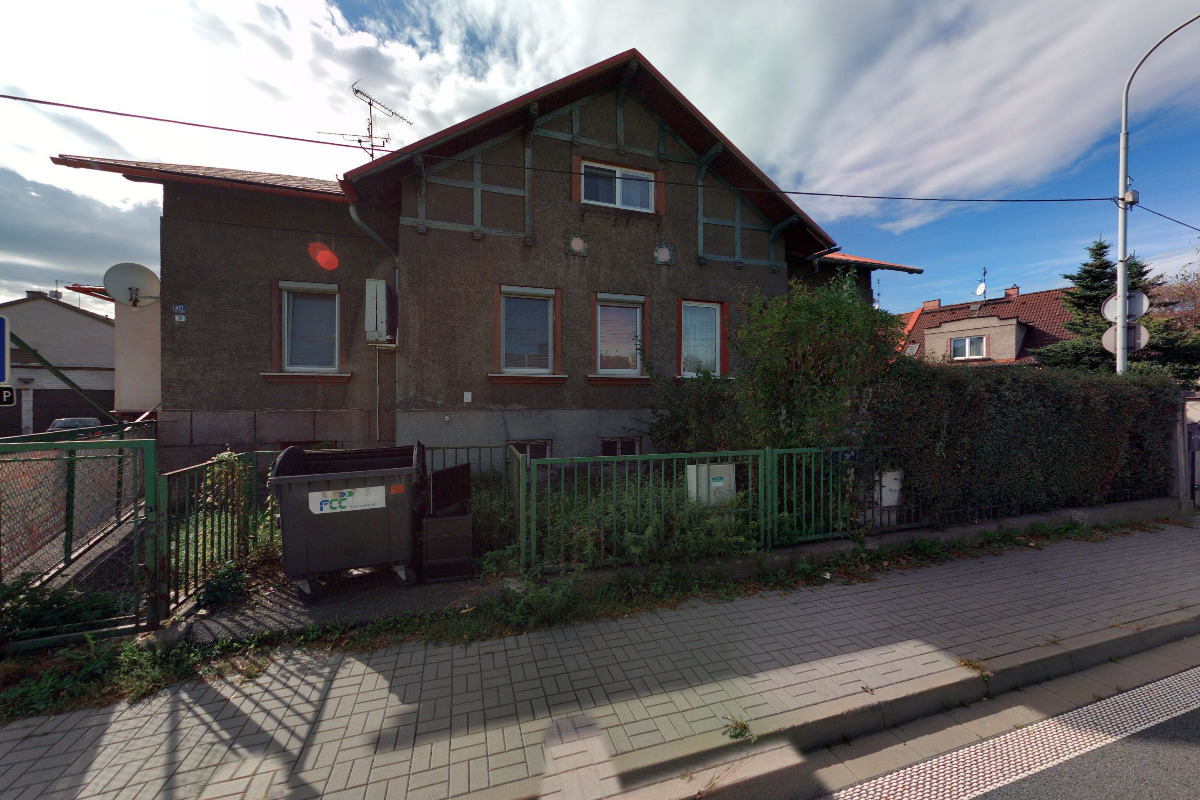 One Box by Allegro