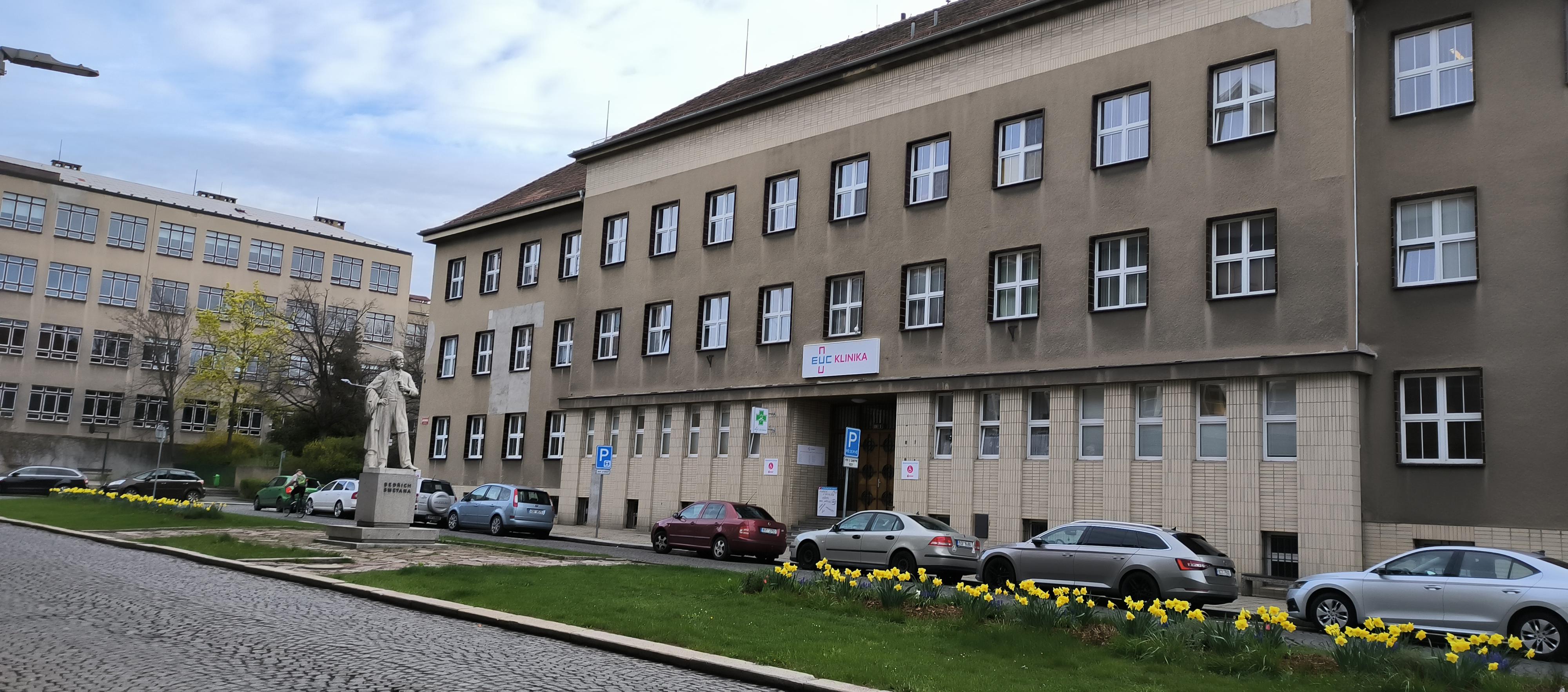 EUC Lékárna Slaný foto 2