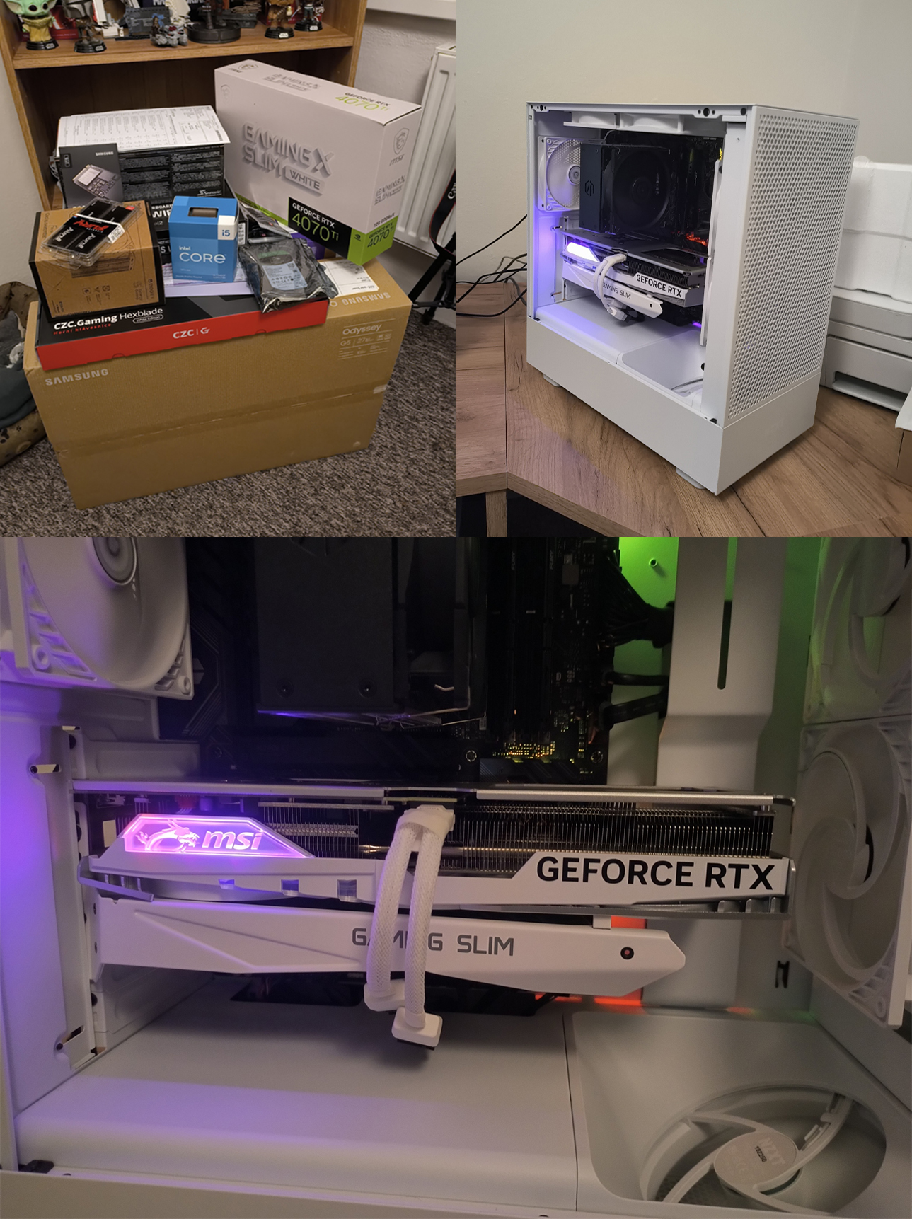 PC služby Jansa - Počítačový servis foto 4