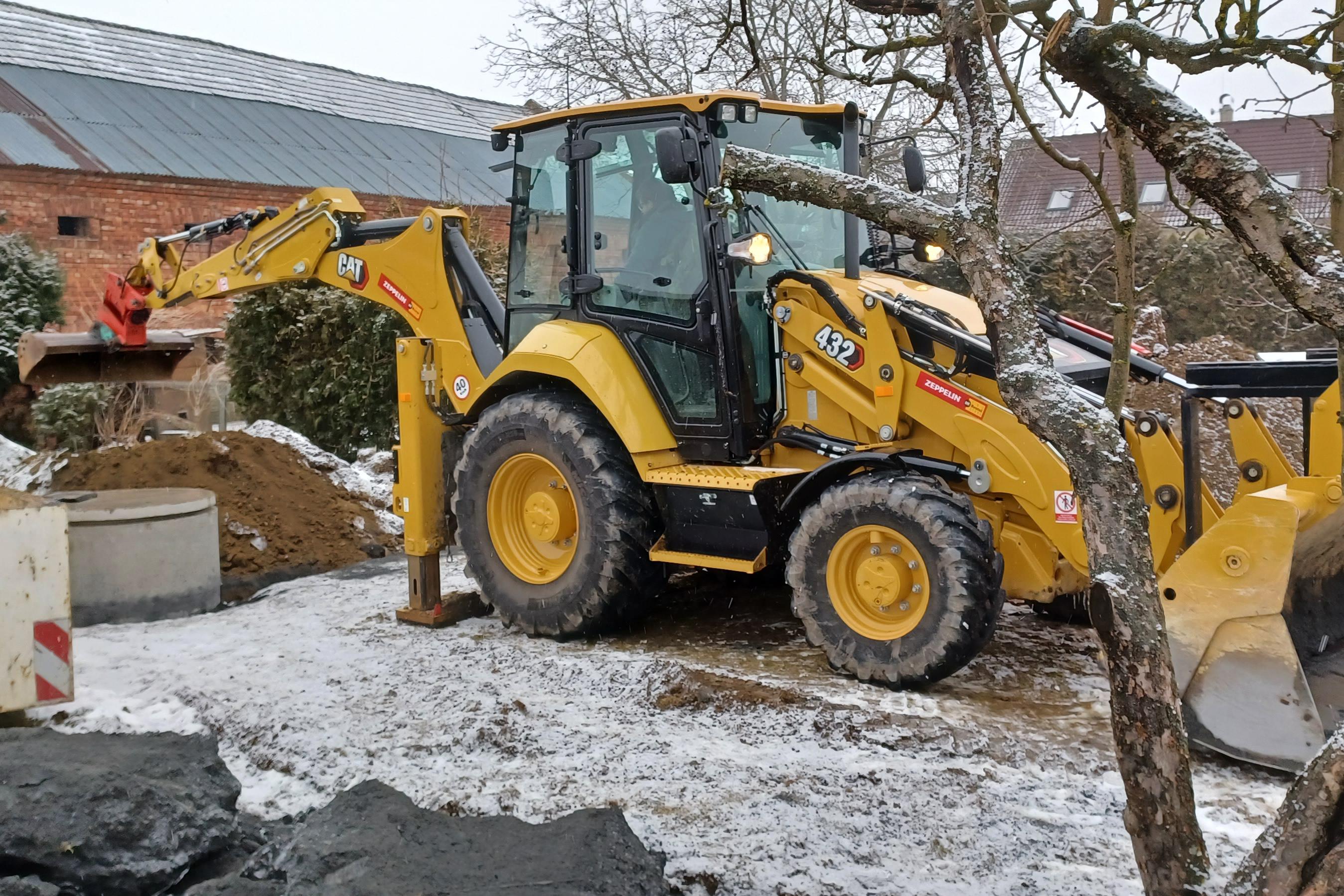 Opravy studní Zdeněk Tomáš