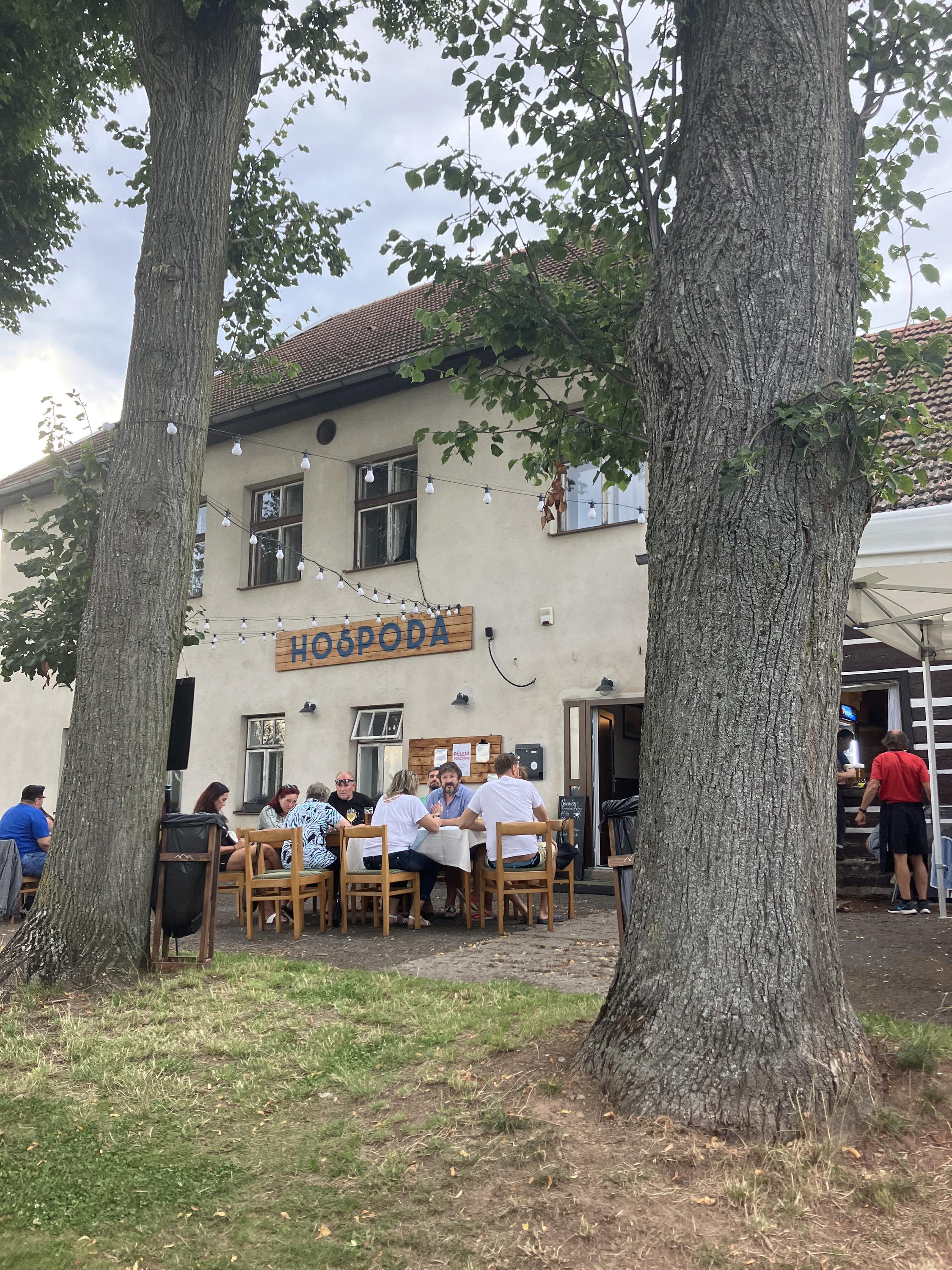 Hospoda Dobré foto 2