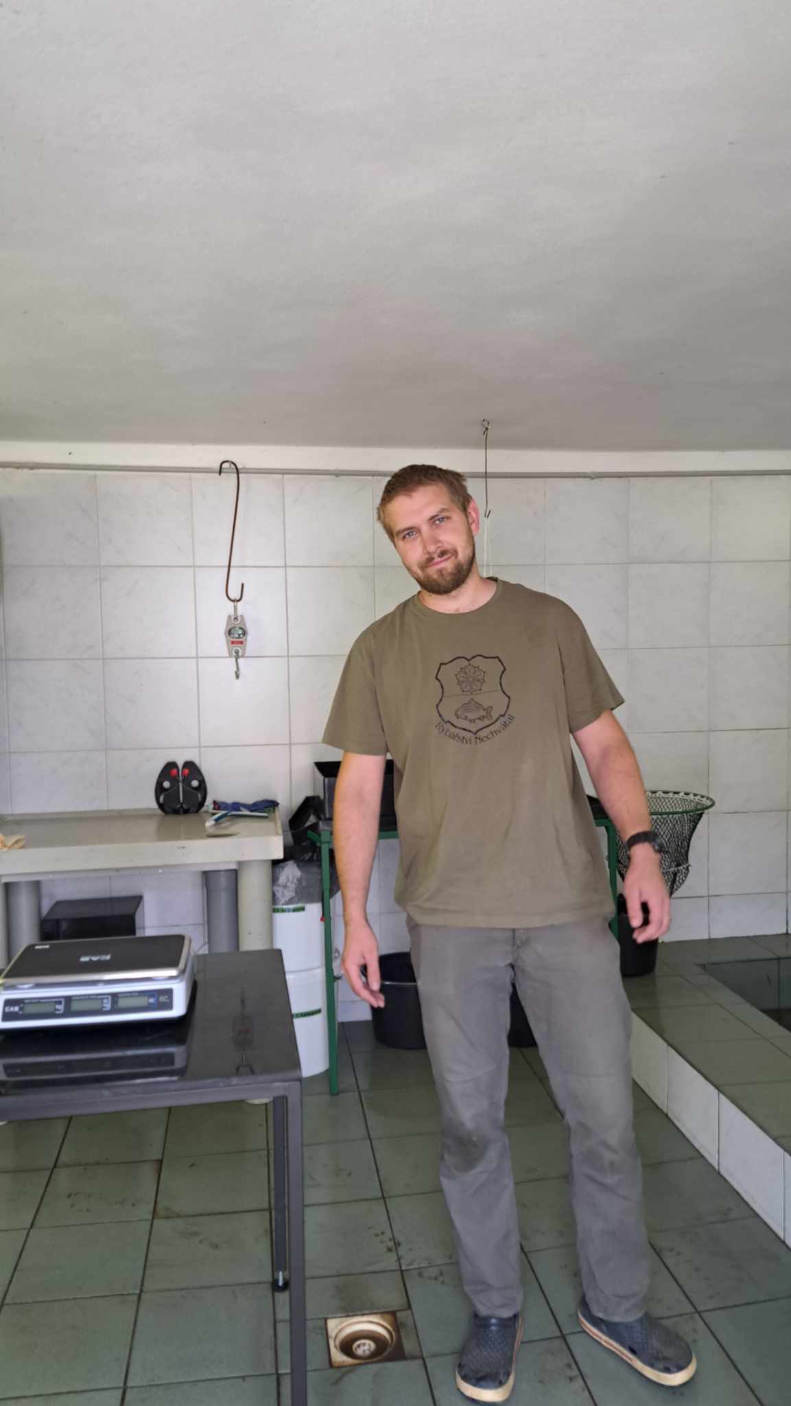 Michal Nechvátal - Prodej ryb foto 4