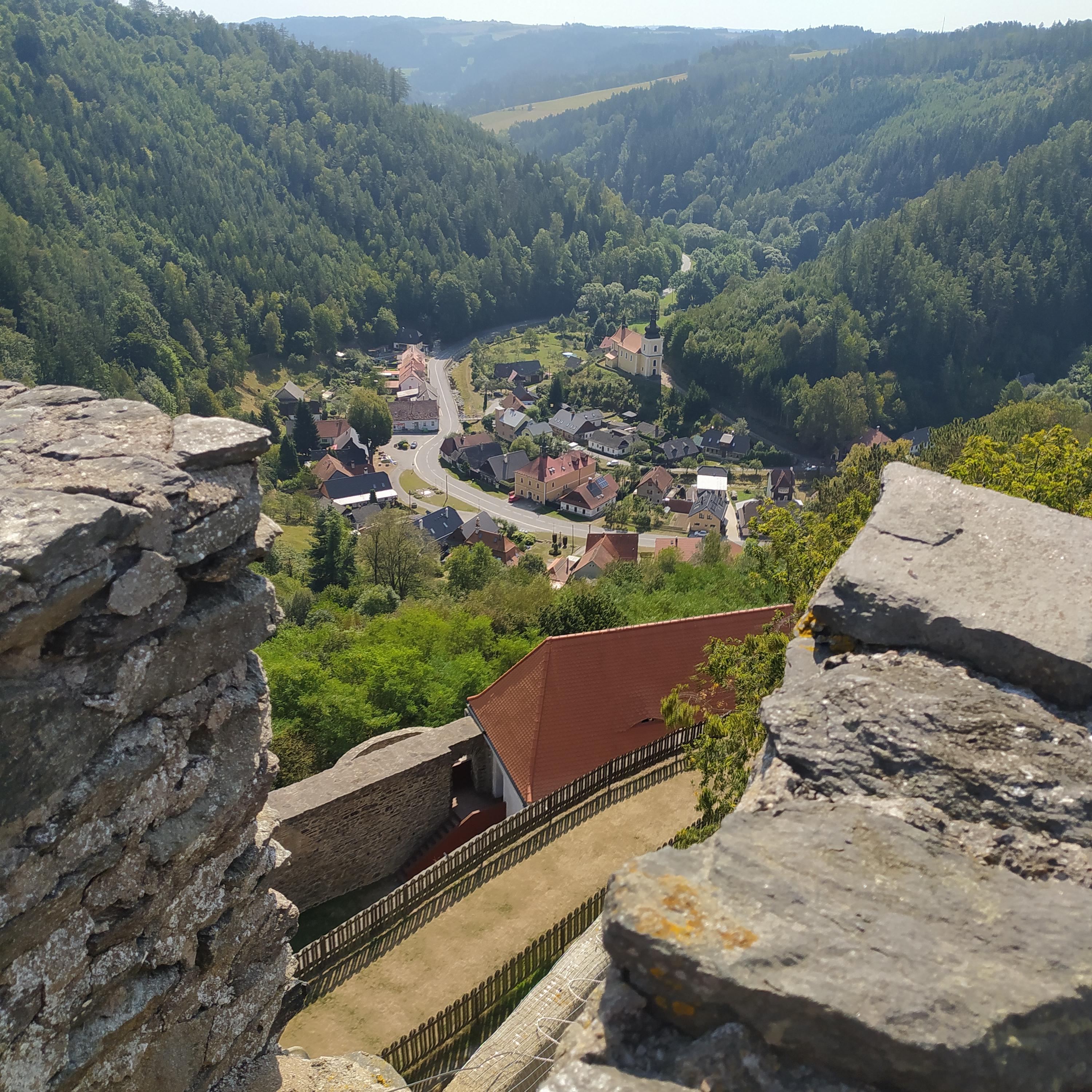 Restaurace Hradu Svojanov foto 2