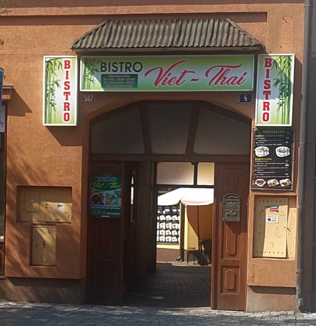 Viet-Thai Bistro foto 2