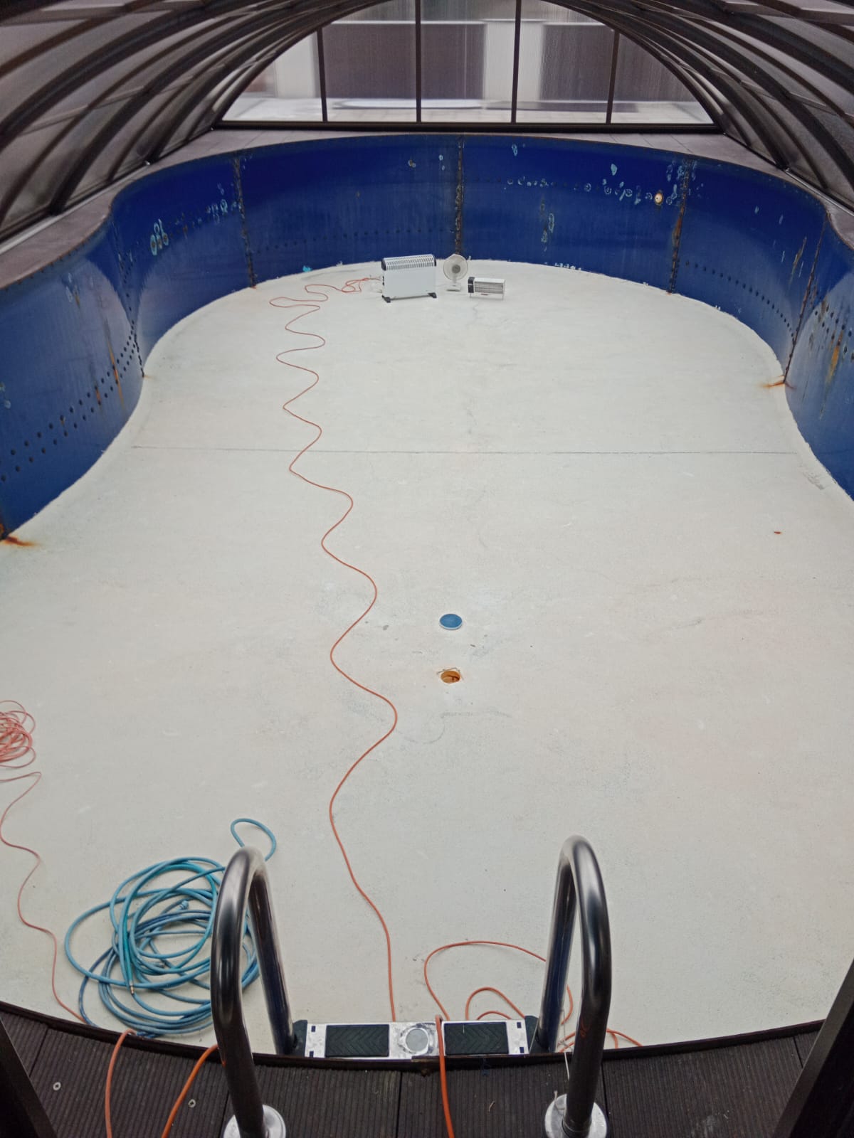 Renovace bazénů Michal Vágner foto 5