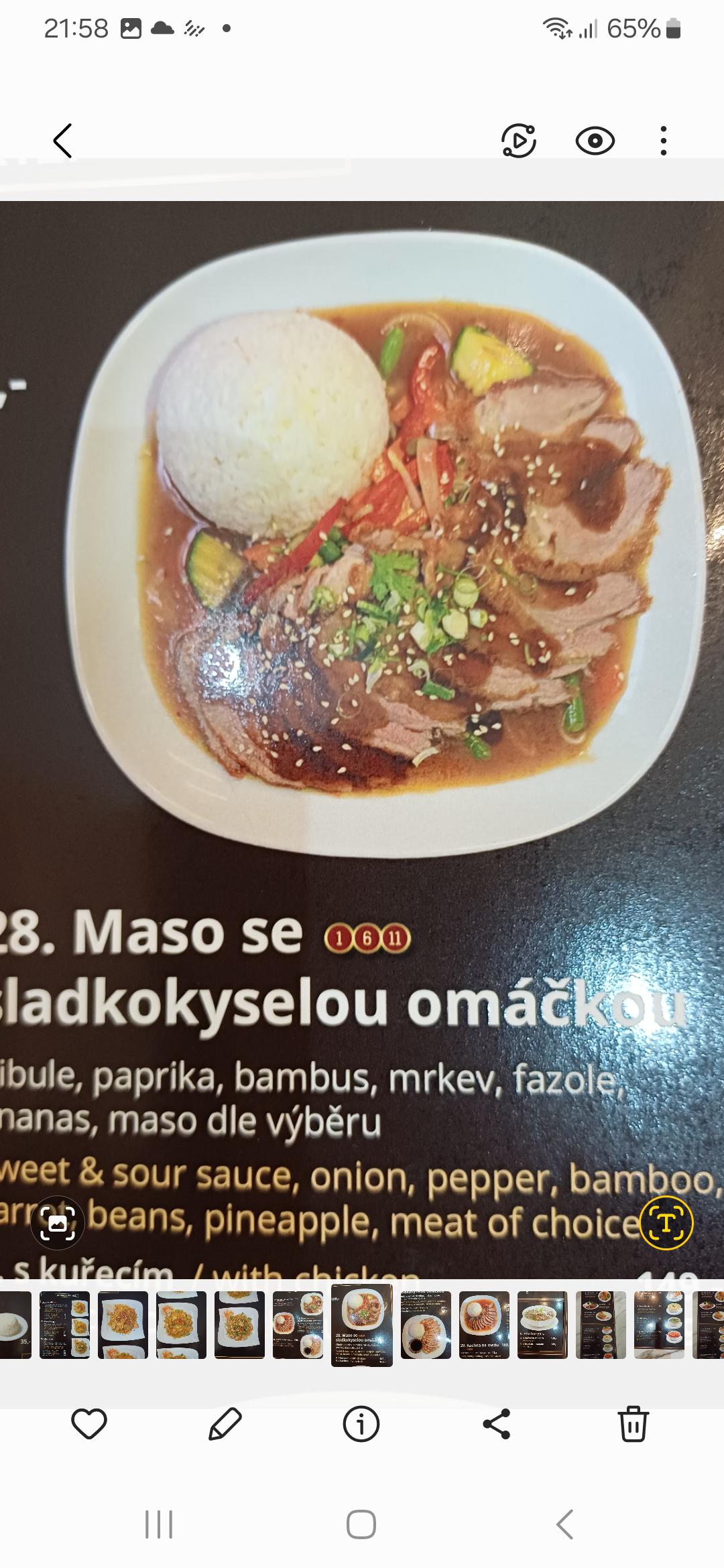U Zlaté podkovy foto 2