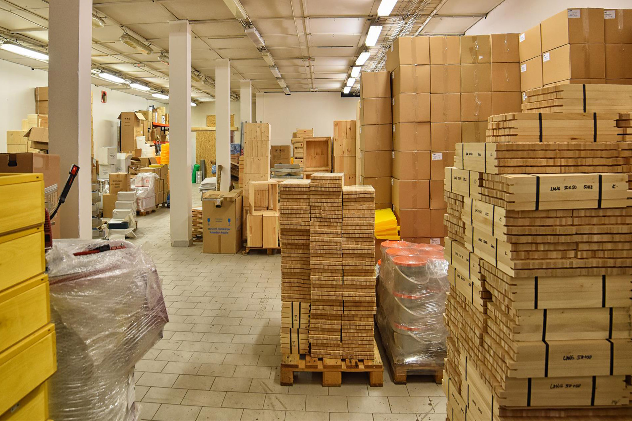 Včelařské potřeby JaHan foto 6