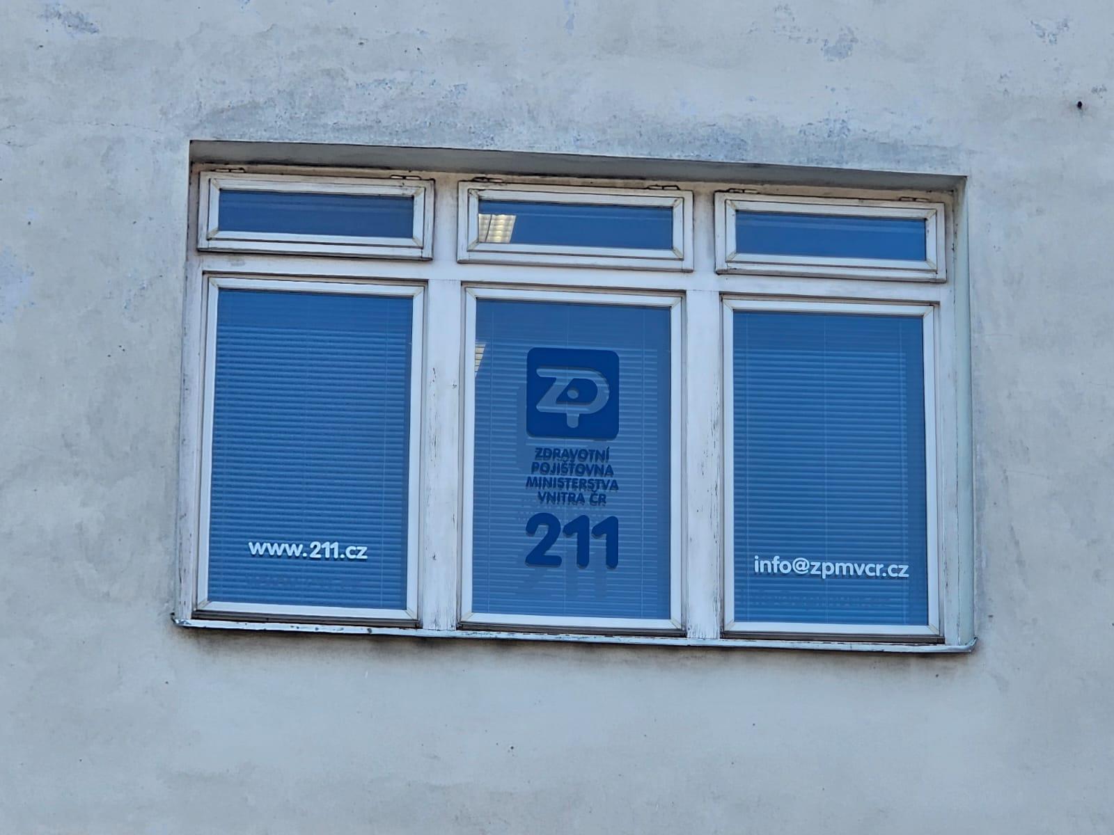 Zdravotní pojišťovna ministerstva vnitra České republiky foto 5