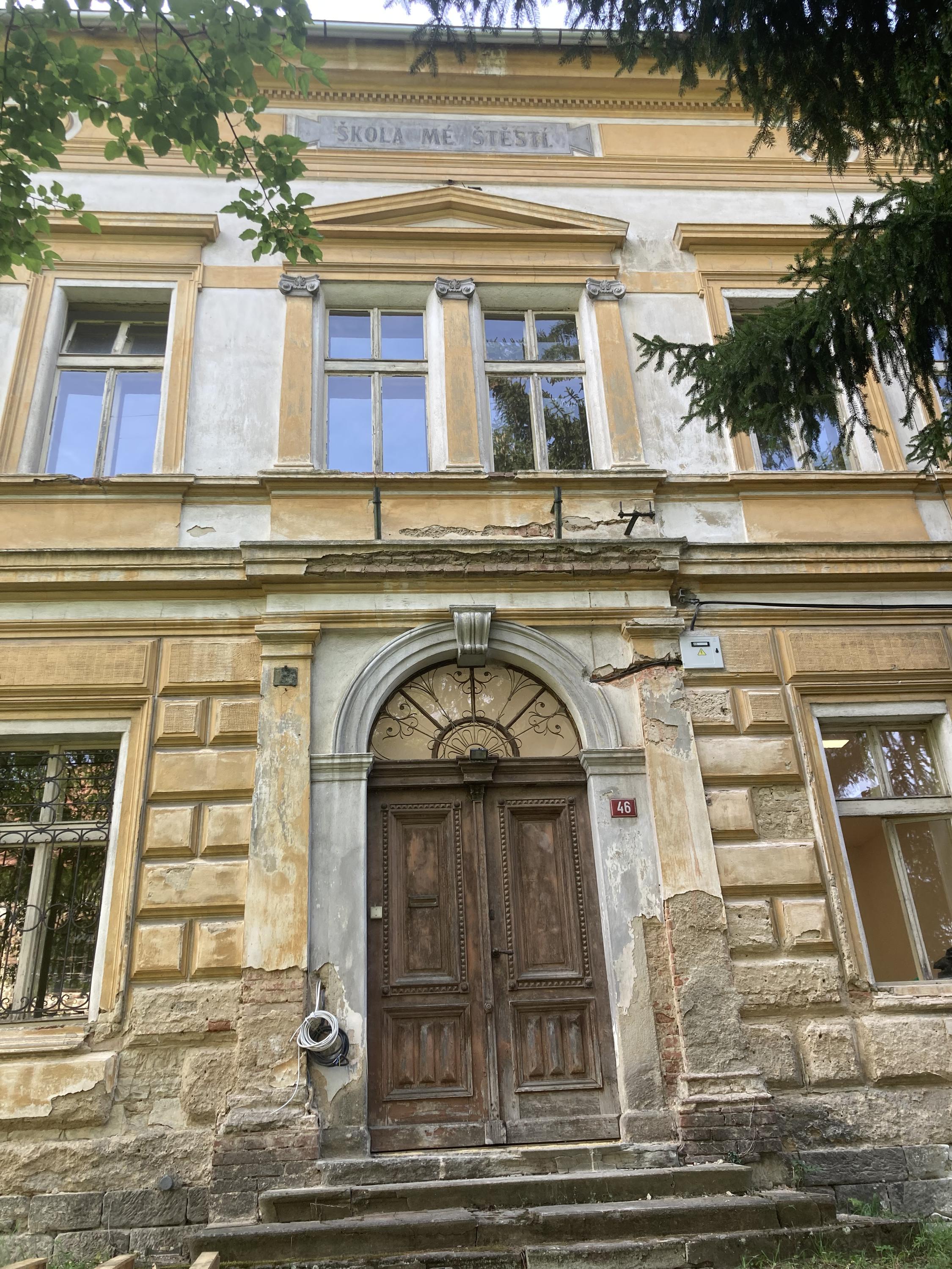 ZŠ a MŠ Montessori Slaný foto 6