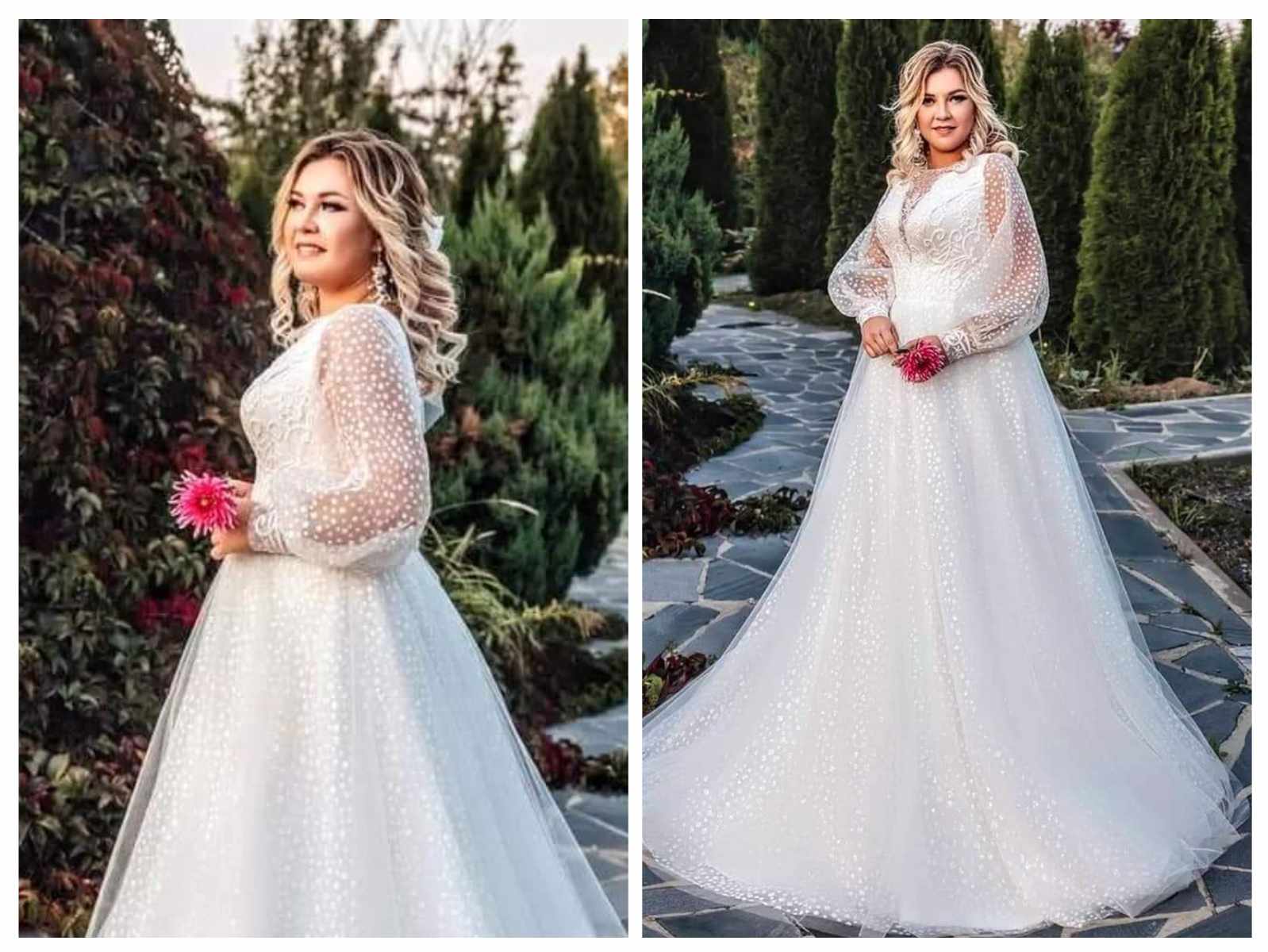 ŠATY - Půjčovna, prodejna, komise foto 6