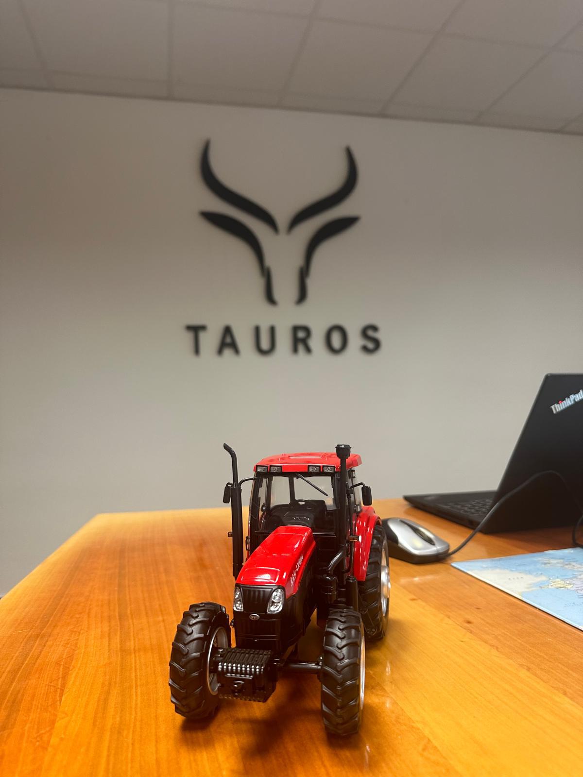 TAUROS s.r.o. foto 3