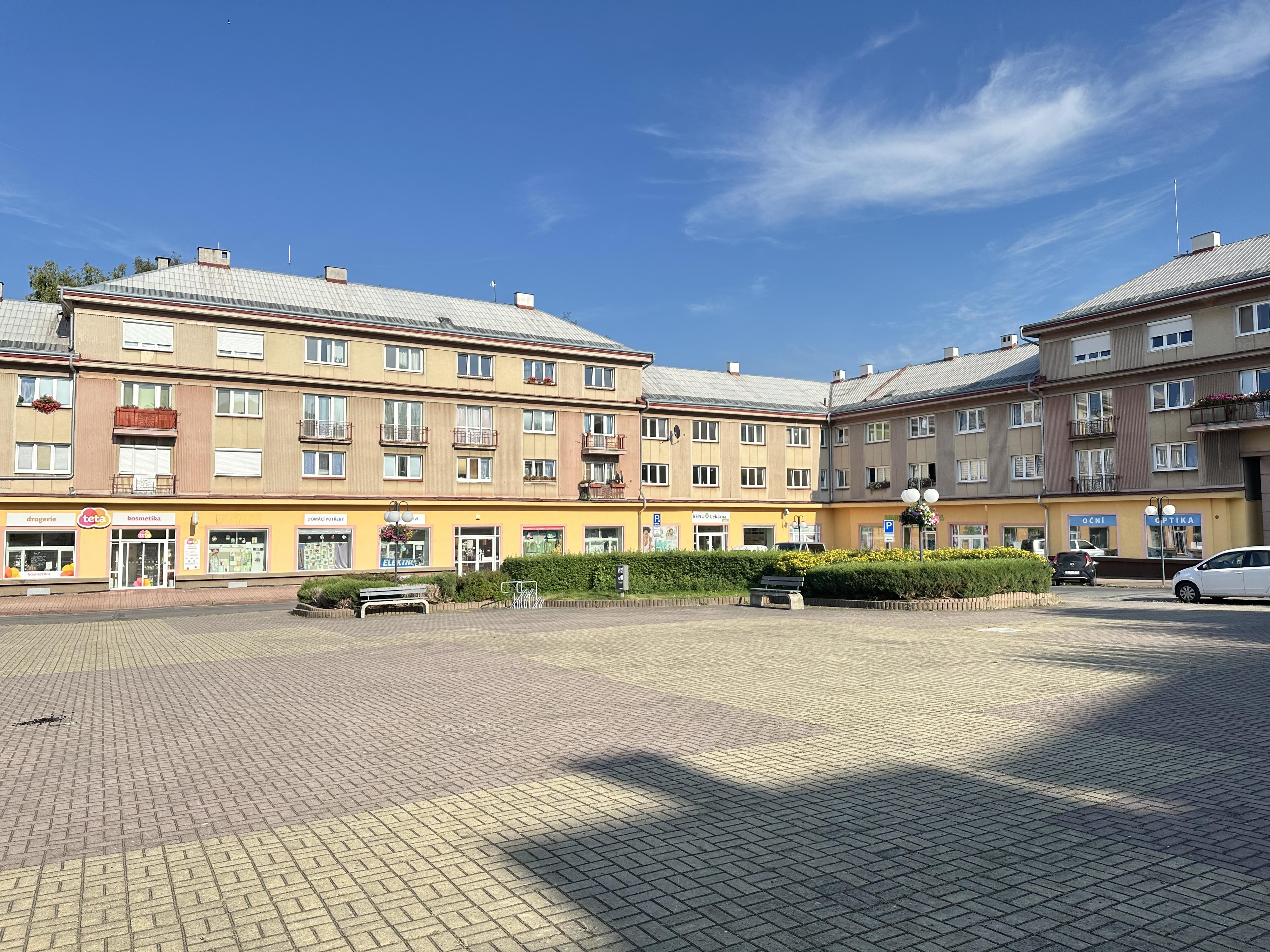 Bankomat České spořitelny foto 2