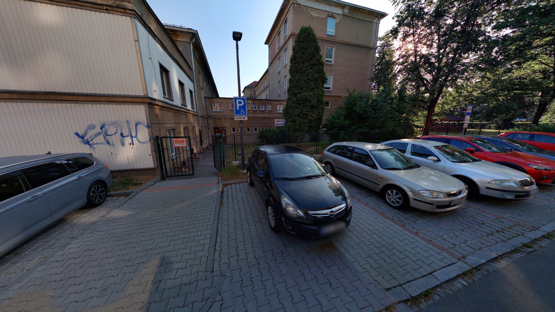 Atletika Poruba z.s. foto 2