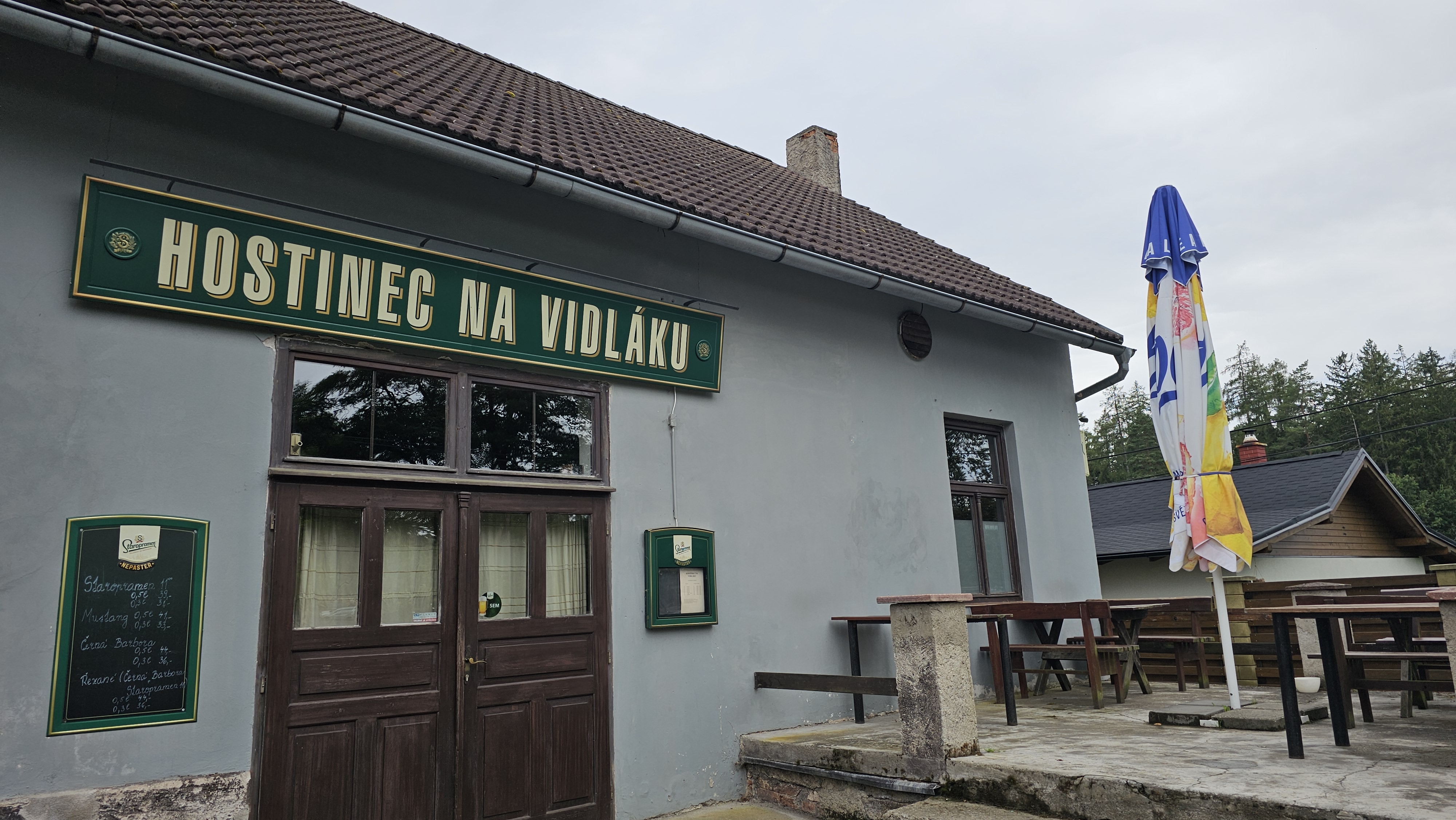 Hostinec na Vidláku foto 3