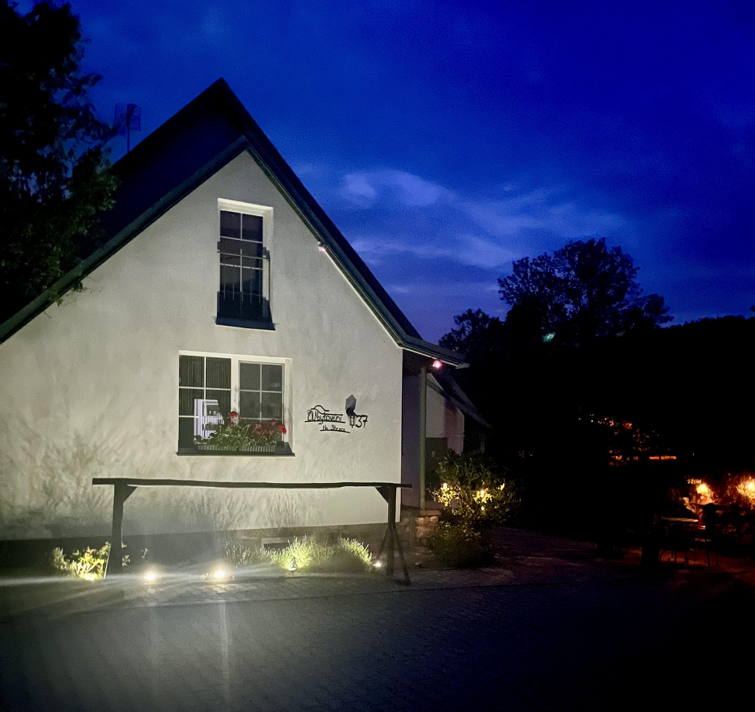 Ubytování Na Stezce foto 3