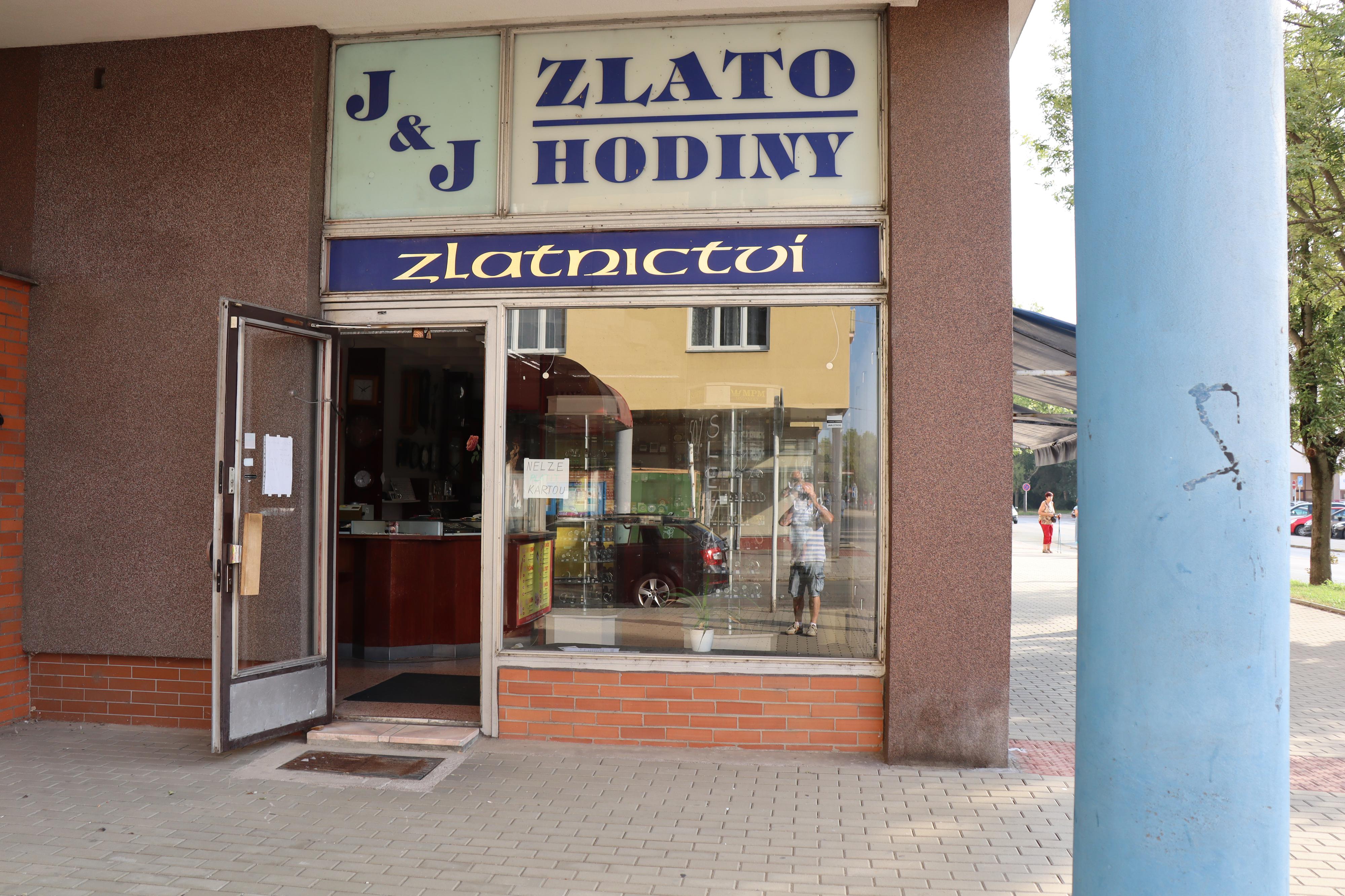 Zlatnictví Luxur foto 2