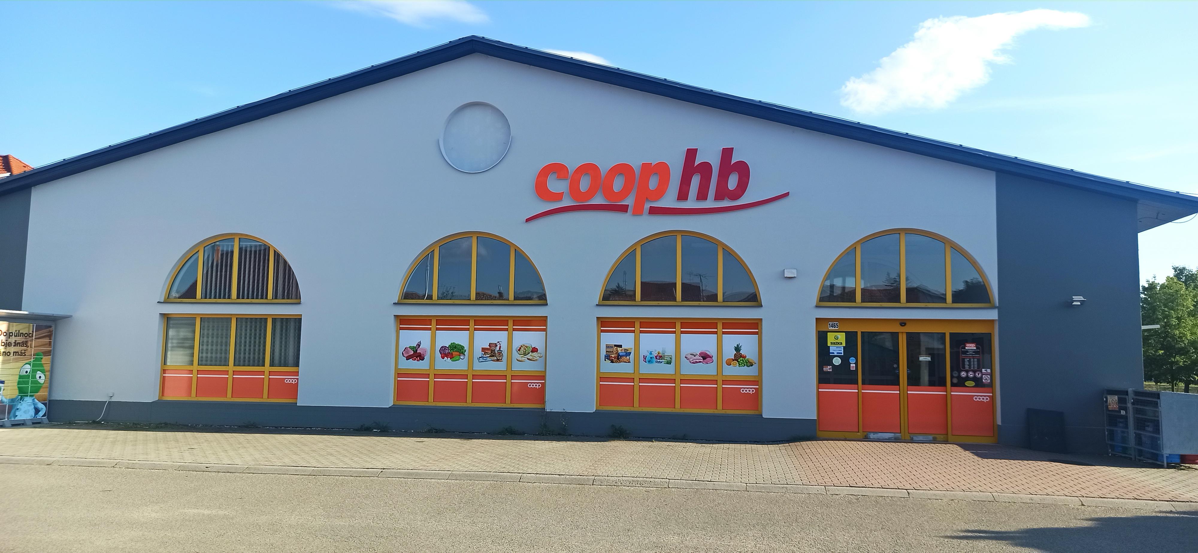 COOP TIP foto 2