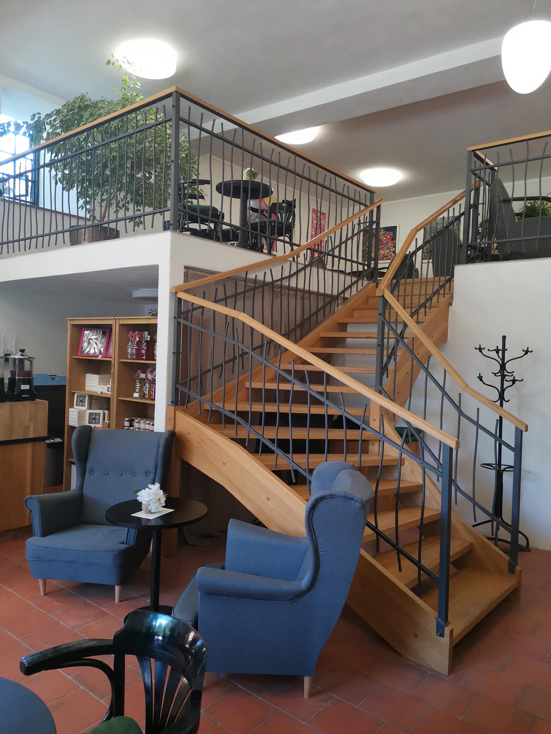 Zámecká čokoládovna Bruntál foto 6