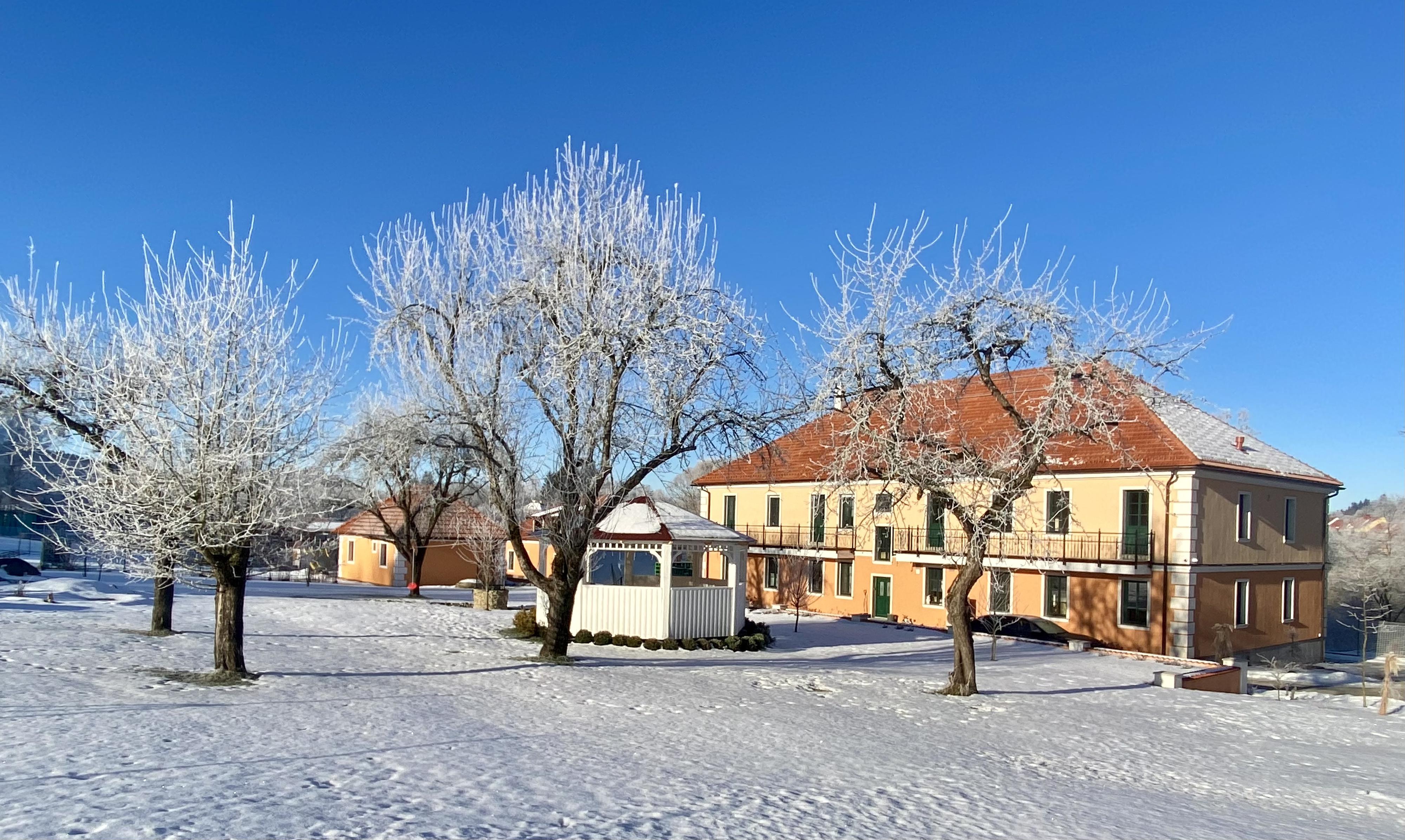 Penzion Pod Krásnou horou foto 3
