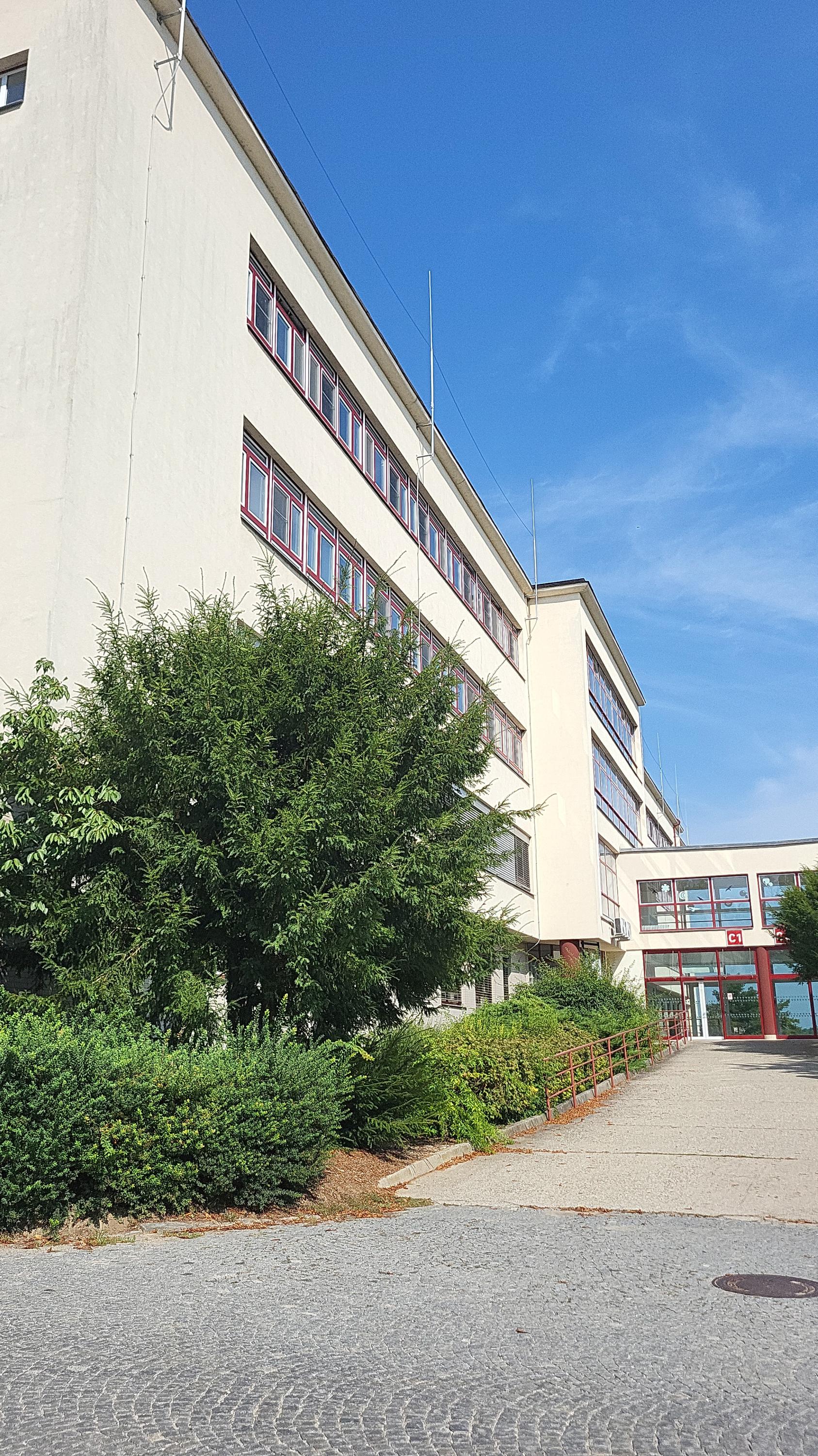 Nemocnice Kyjov foto 3
