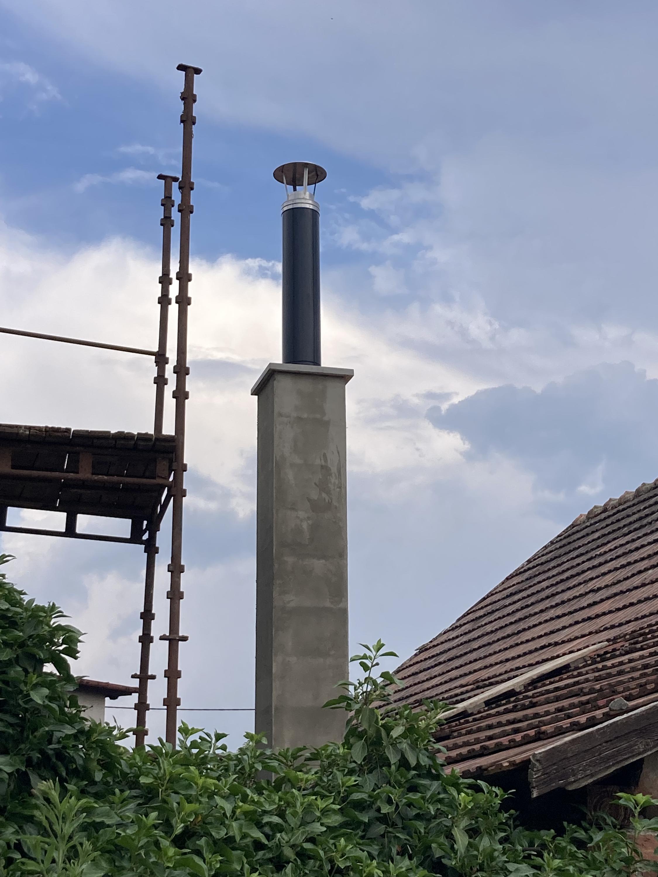 Kominictví Mergl foto 4