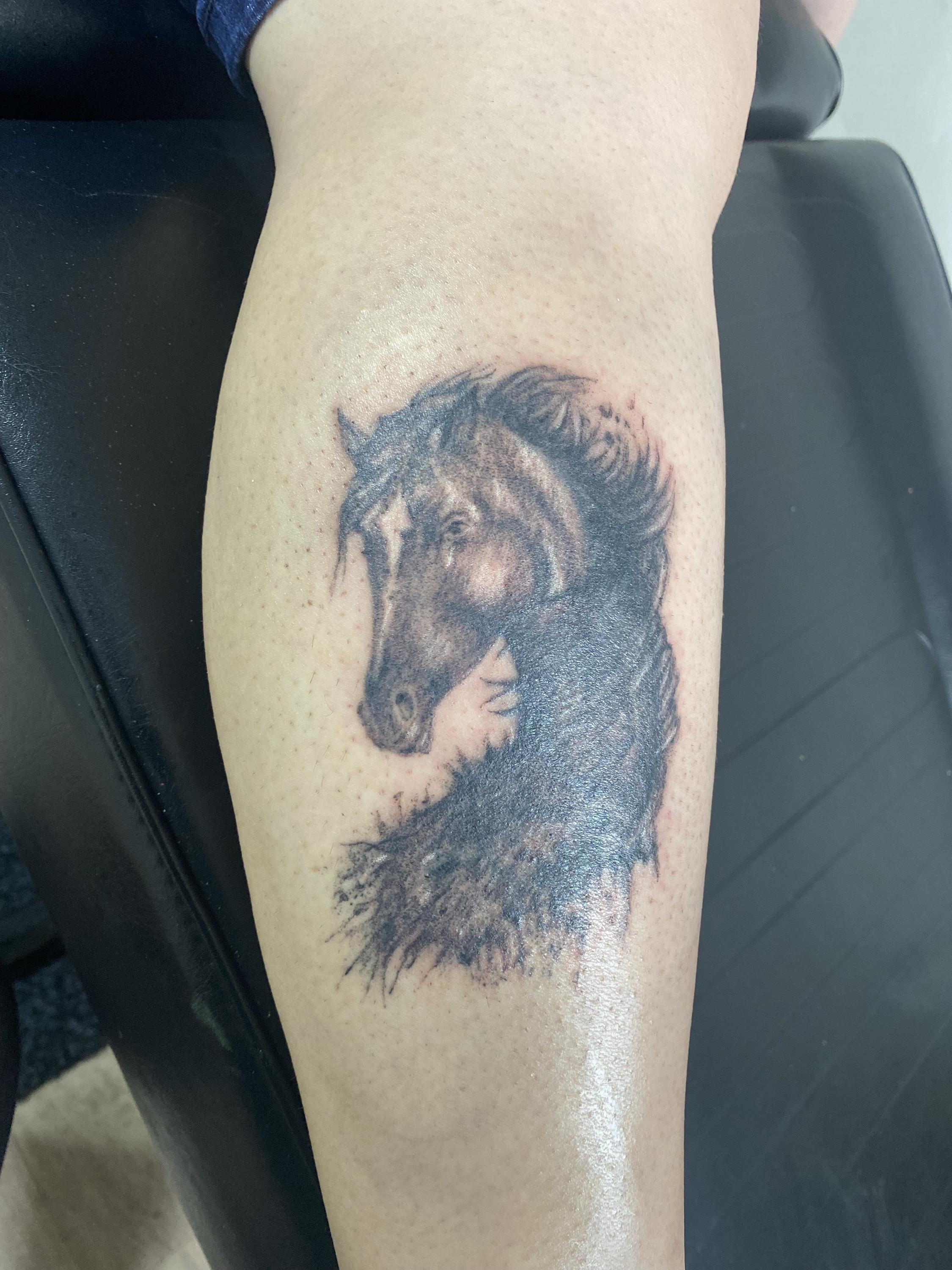 VERink Tattoo foto 6