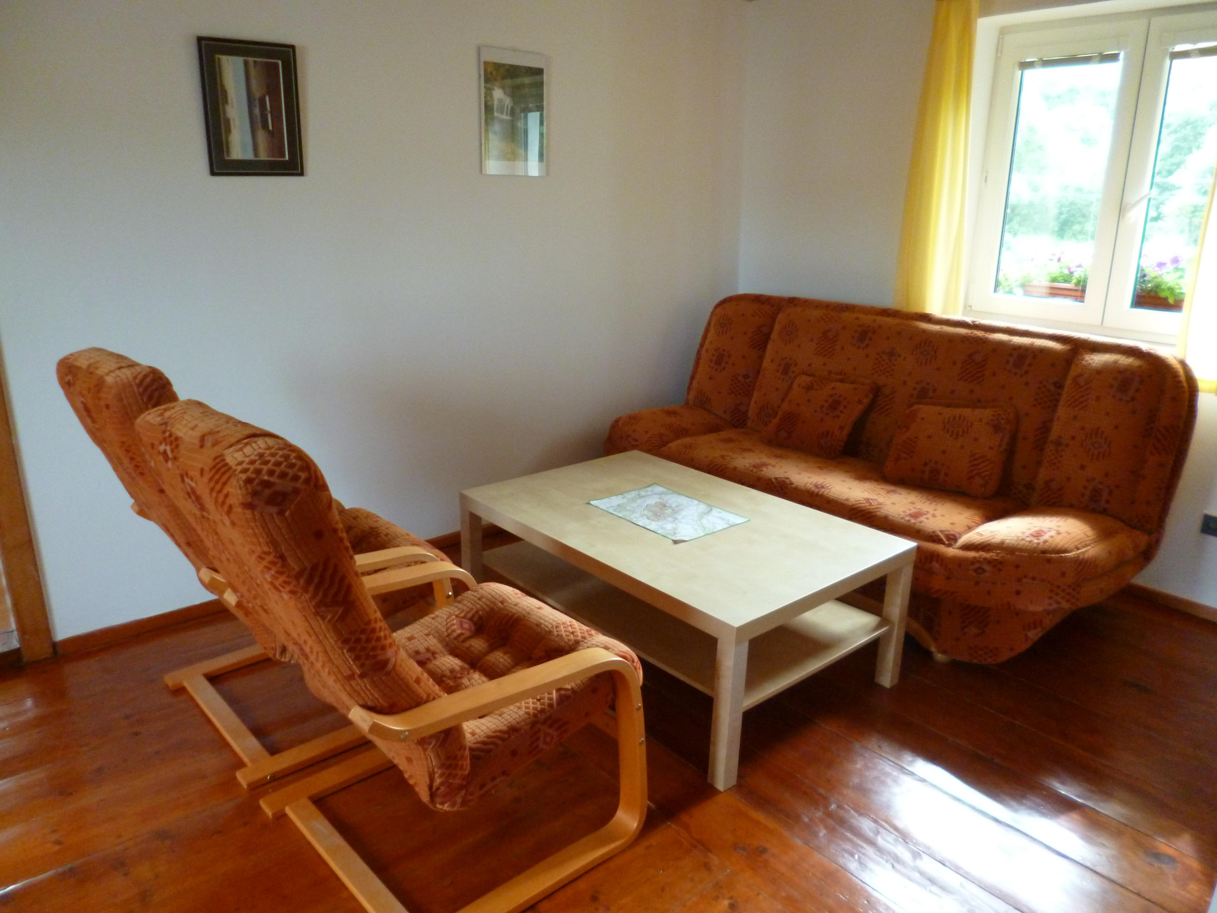 Apartmány u Vydry foto 6