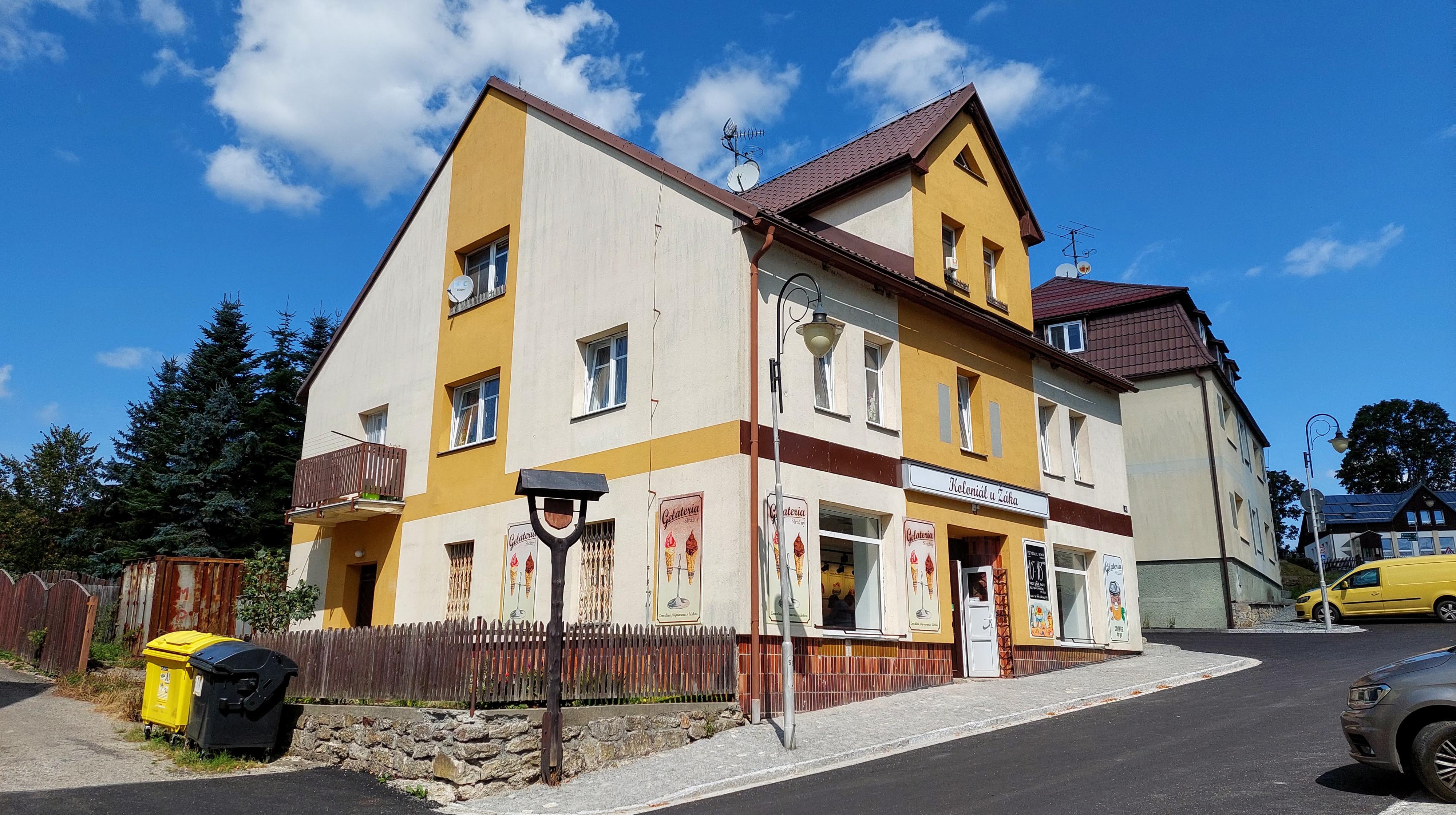 Gelateria Strážný foto 4