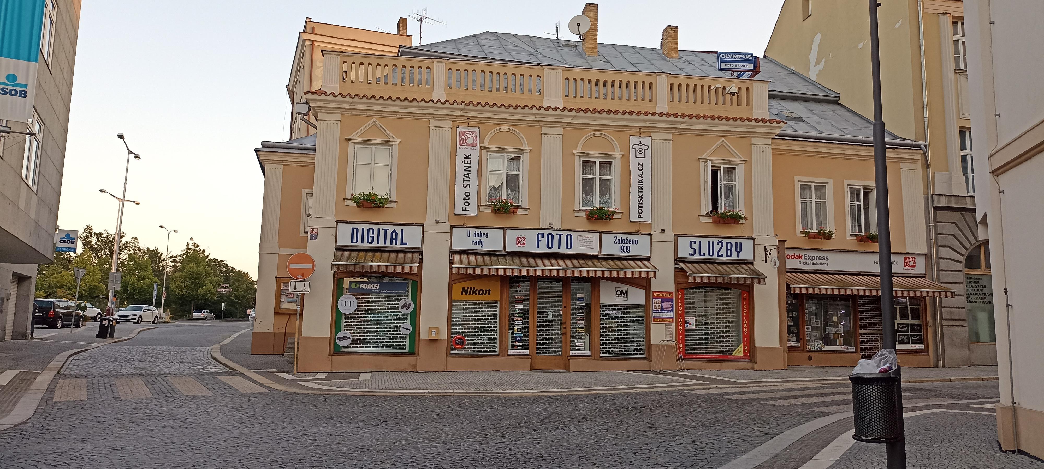 Foto - Styl ateliér Jana Staňková foto 2