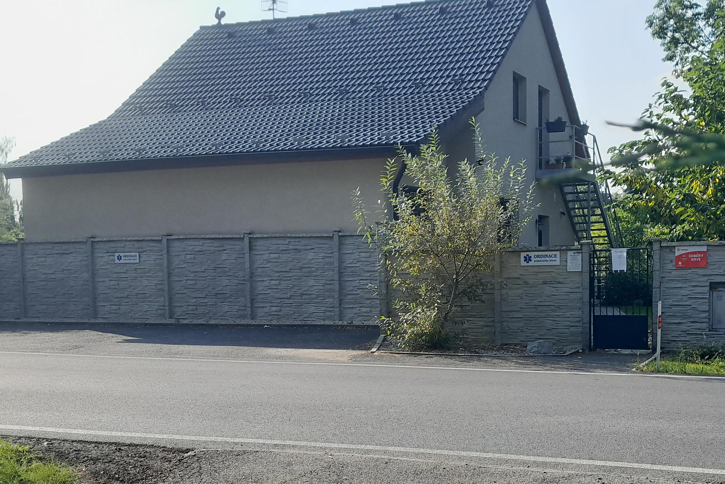 MUDr. Nina Trojánková